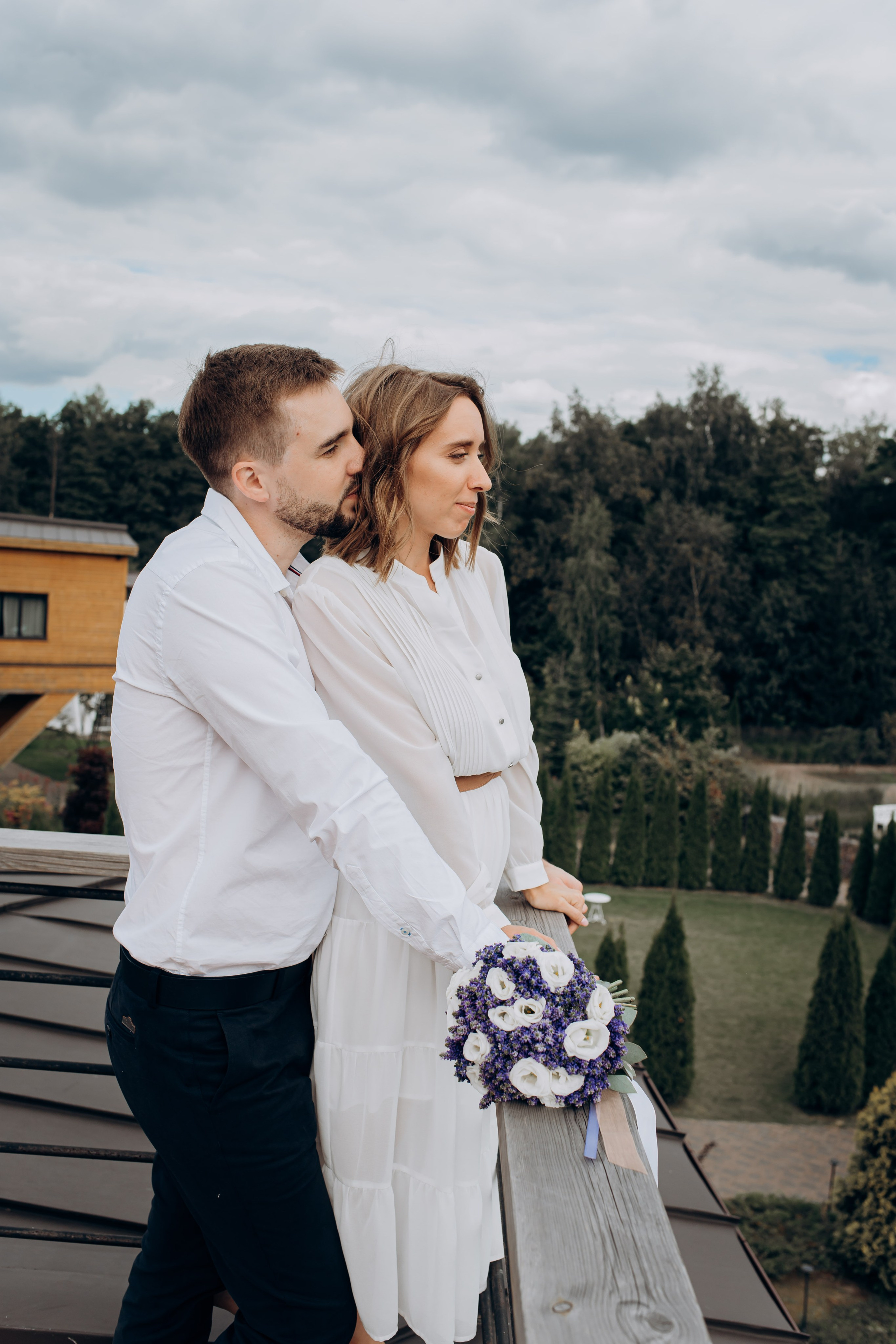 Тепло ваших чусвтв. Семейный и свадебный фотограф Анна Кожокарь