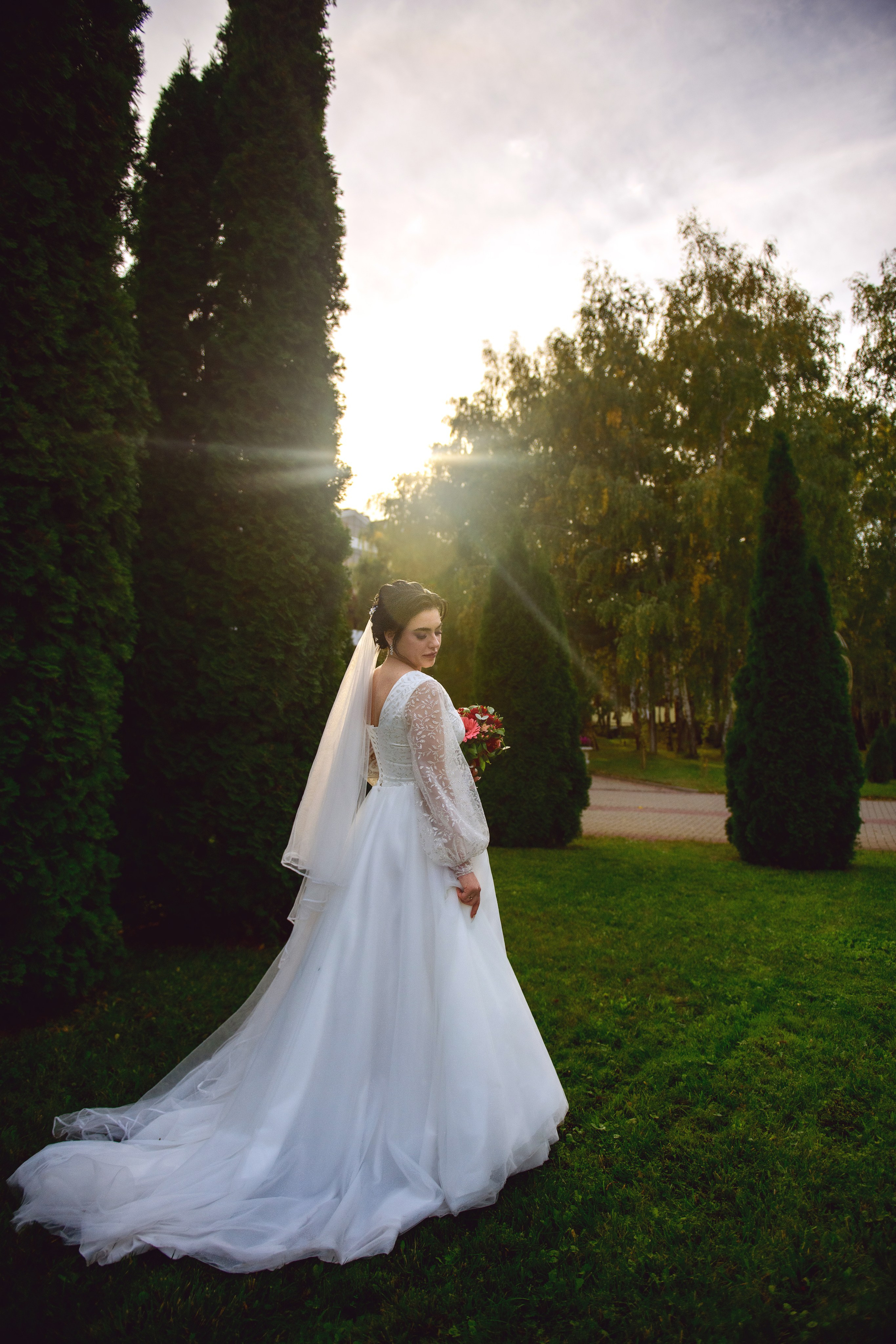 01.10.2022. Фотограф Андрей Чеботок (Белгород, Курск, Воронеж, Старый Оскол)