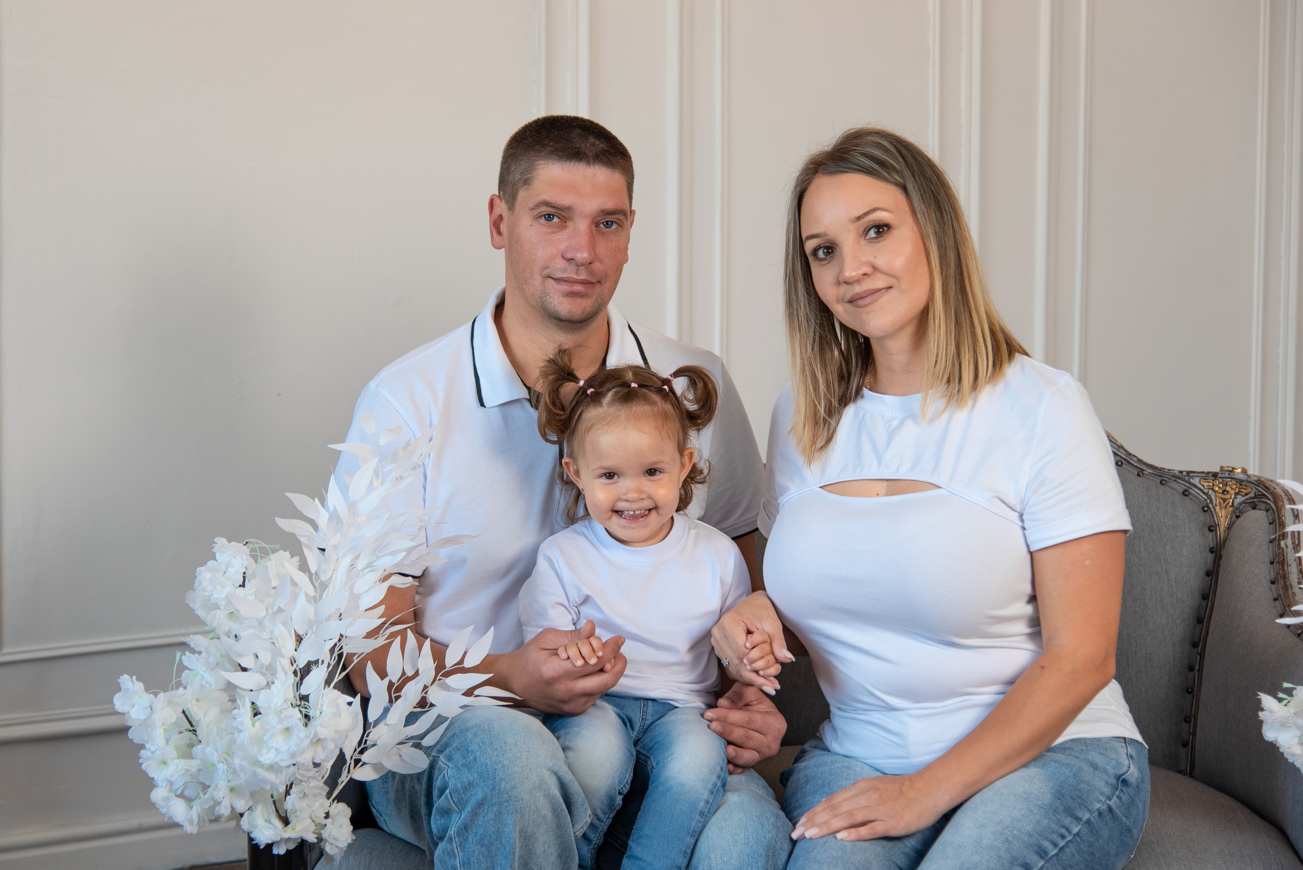 Отзывы. Фотограф Оксана Гордеева Рязань