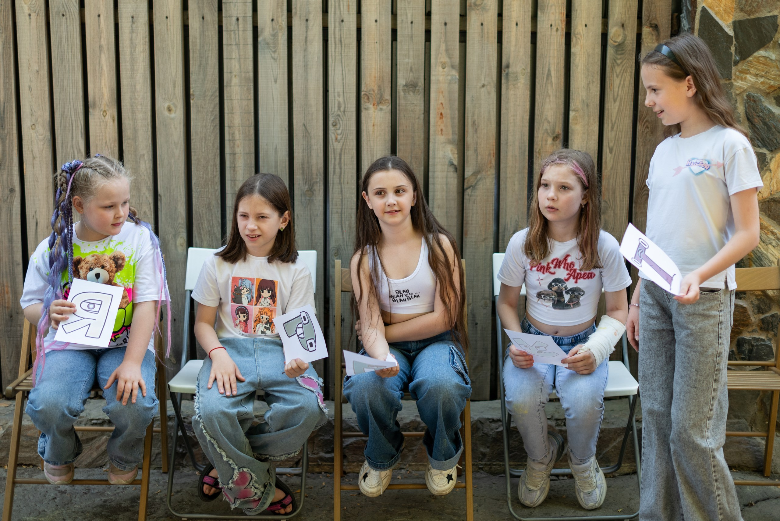 День рождения Арины. Фотовидео.рус