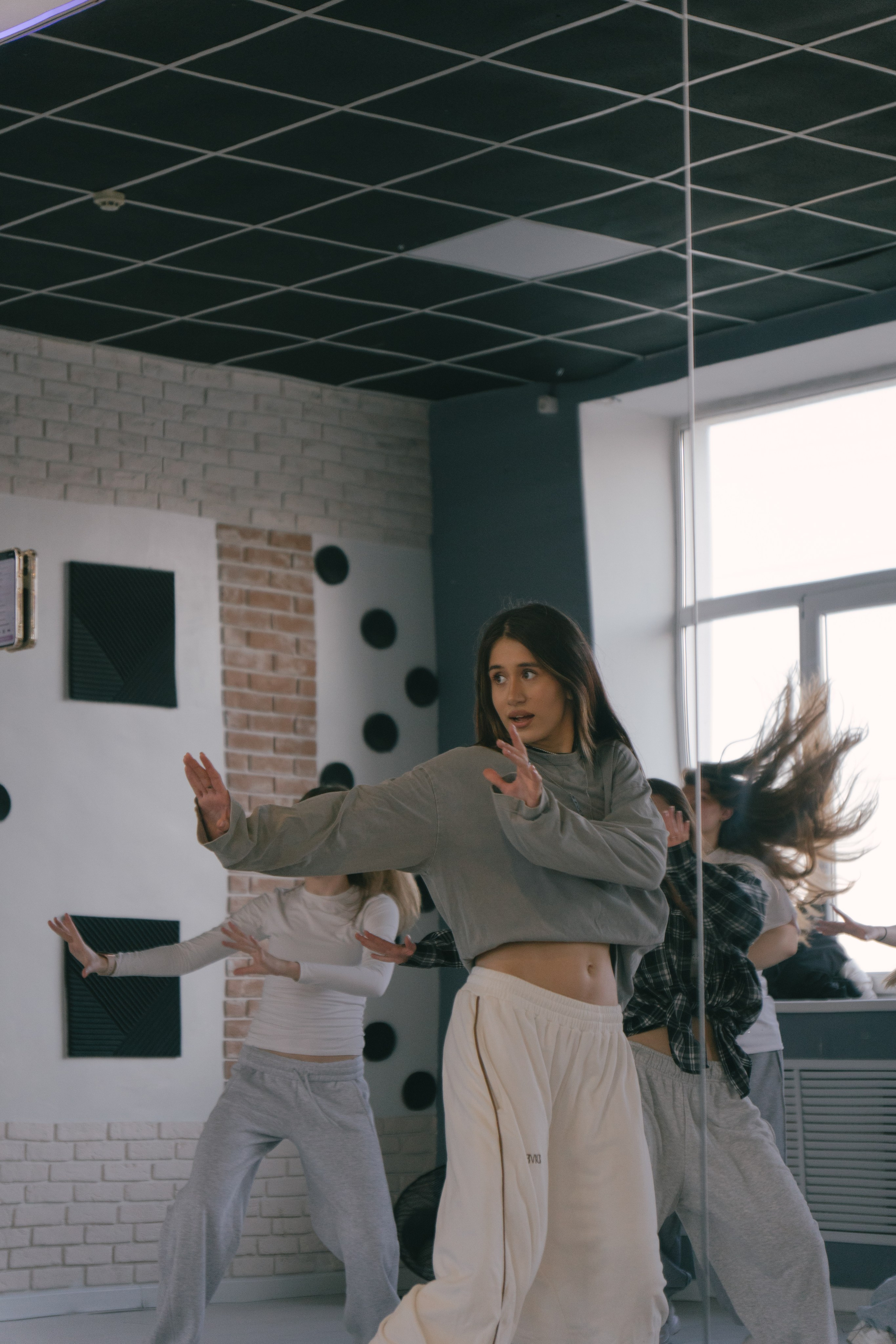 Фотосессии с workshop'ов. Фотограф с пленочным оттенком в Москве | Necultured