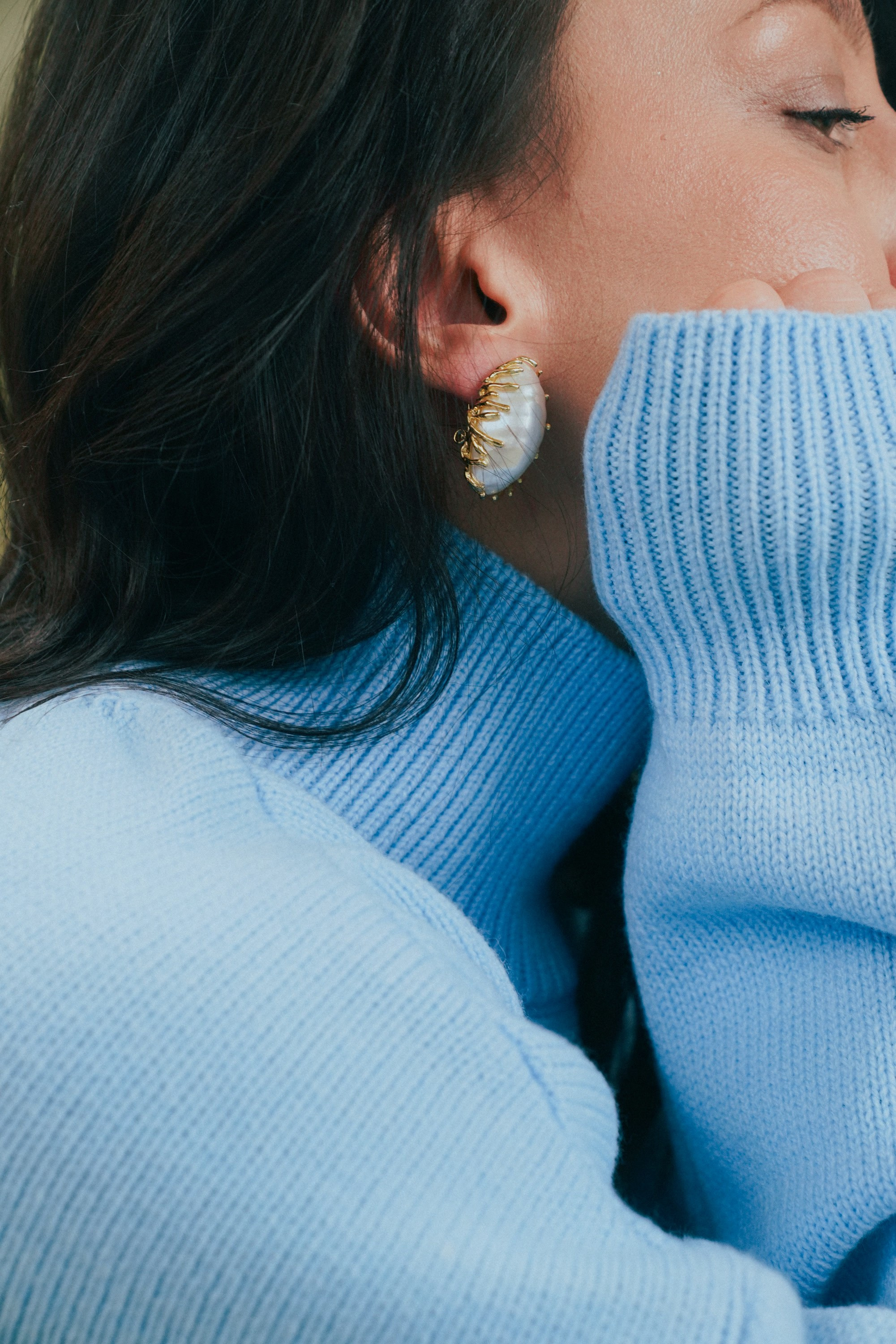 Коммерческая фэшн фотосессия Архангельск. Съемки