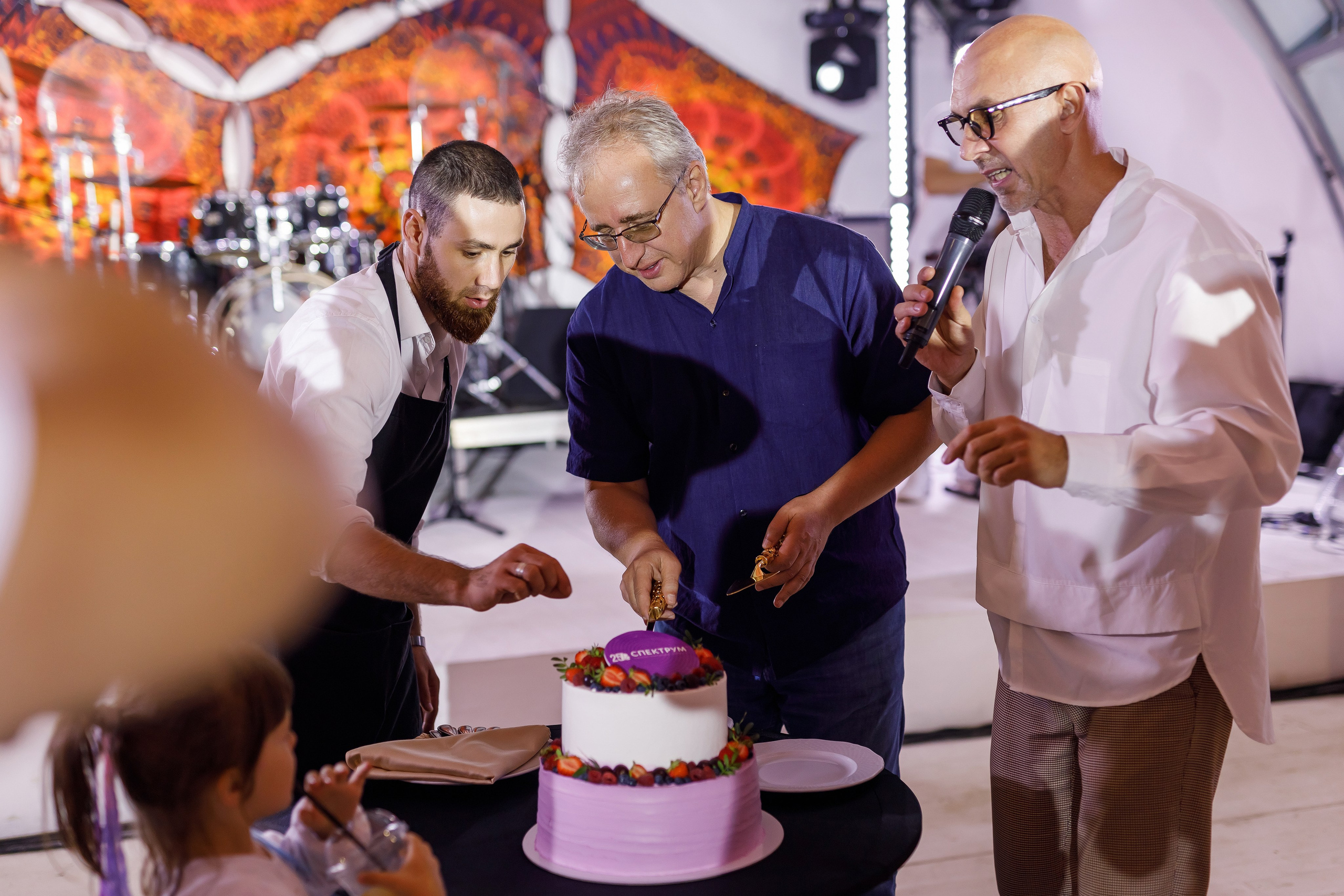 Машина Голдберга. Фотограф Евгений Меркулов