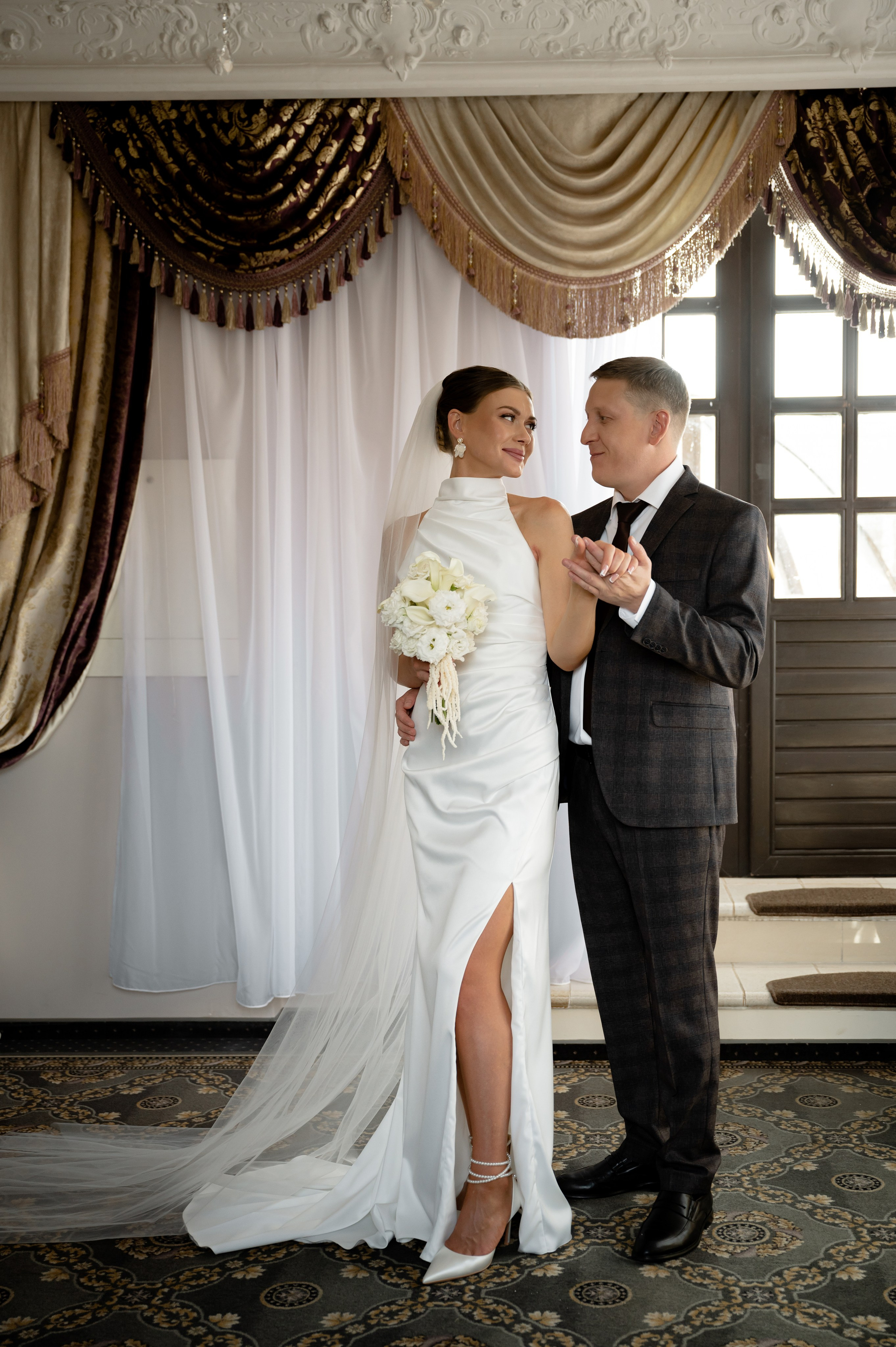 Марина & Артур. Свадебный и семейный фотограф Тюмень Екатеринбург Москвина Алёна