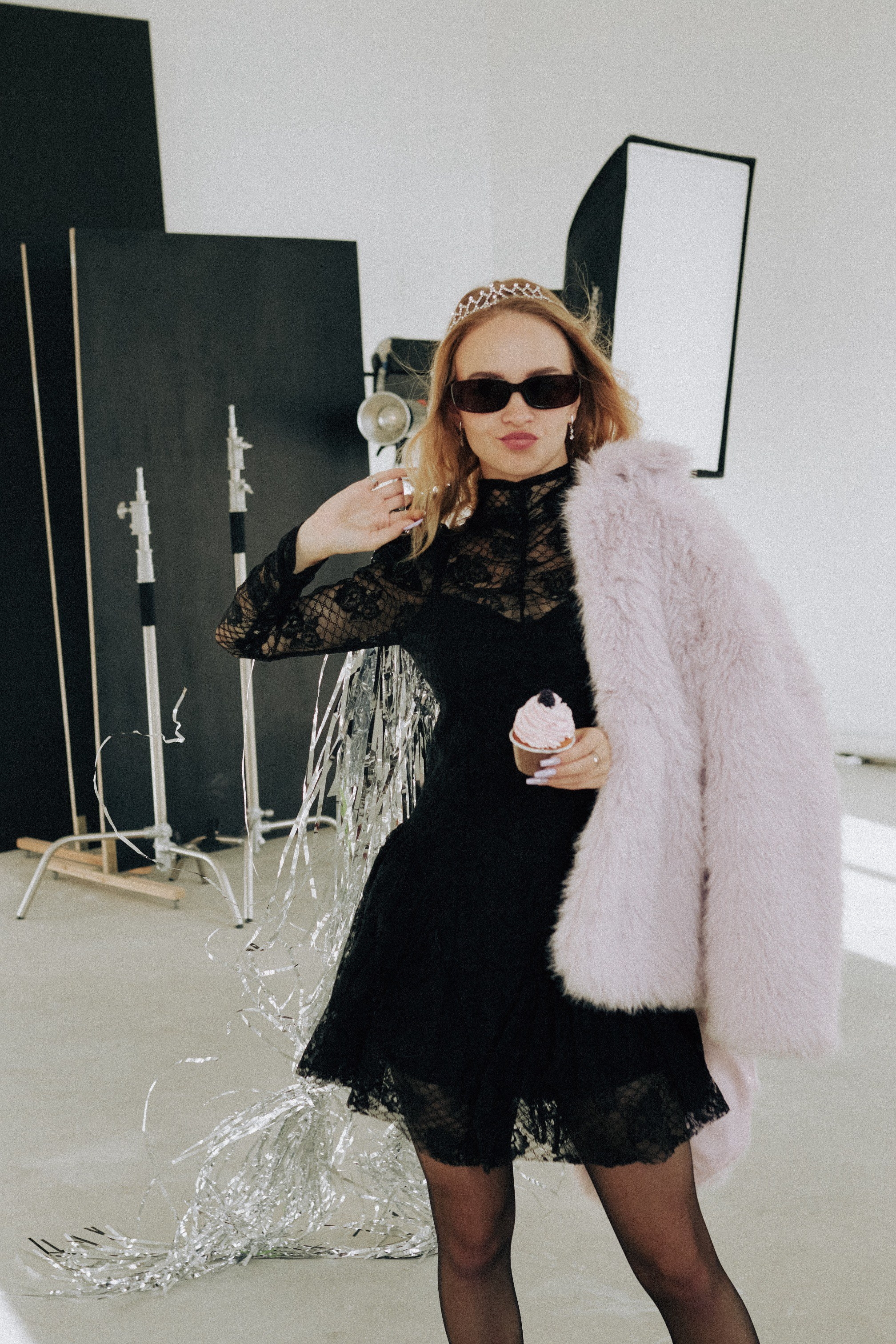 Кристина. Фотограф Стилист Тюмень Вера Хайруллина