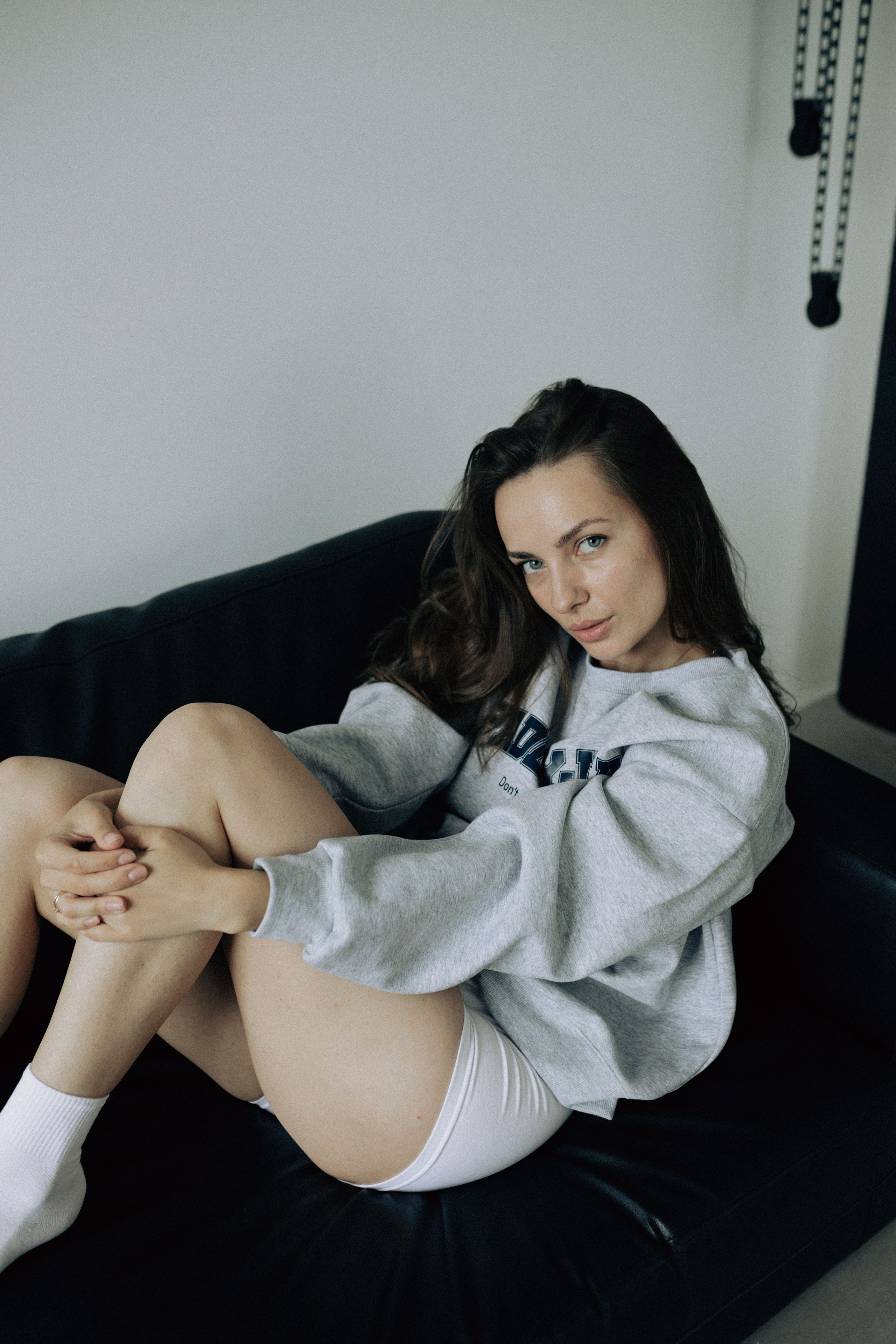 Оля. Фотограф Стилист Тюмень Вера Хайруллина