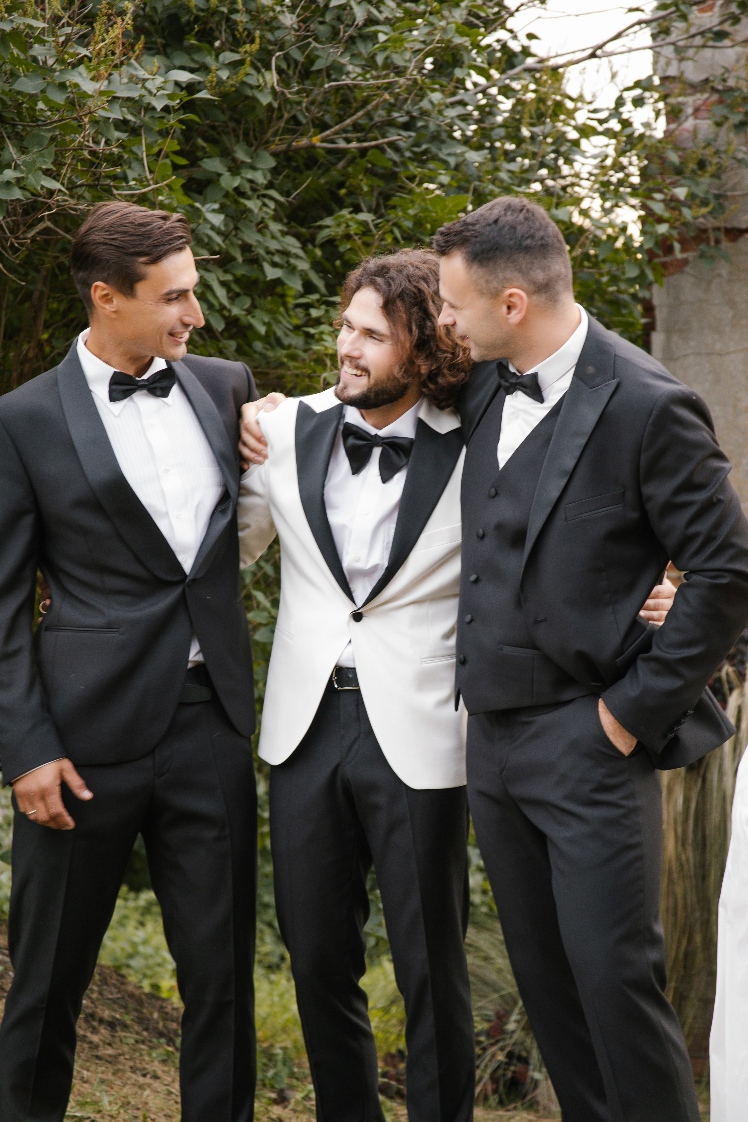 Вероника и Дмитрий. ФОТОГРАФ АЛИНА ФОКА