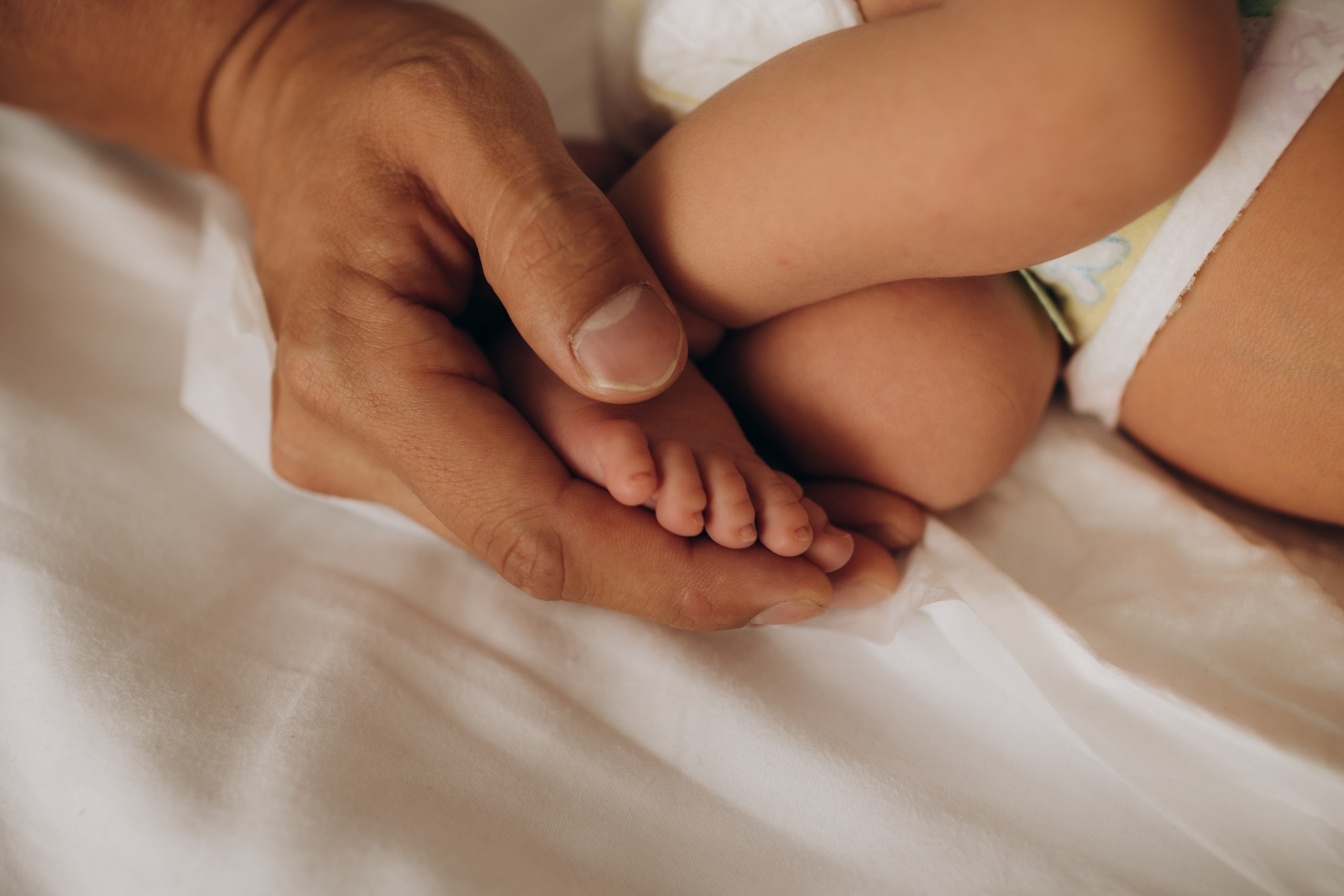 Младший брат. Выписка. Фотограф на роды в Санкт-Петербурге Екатерина Сысоева