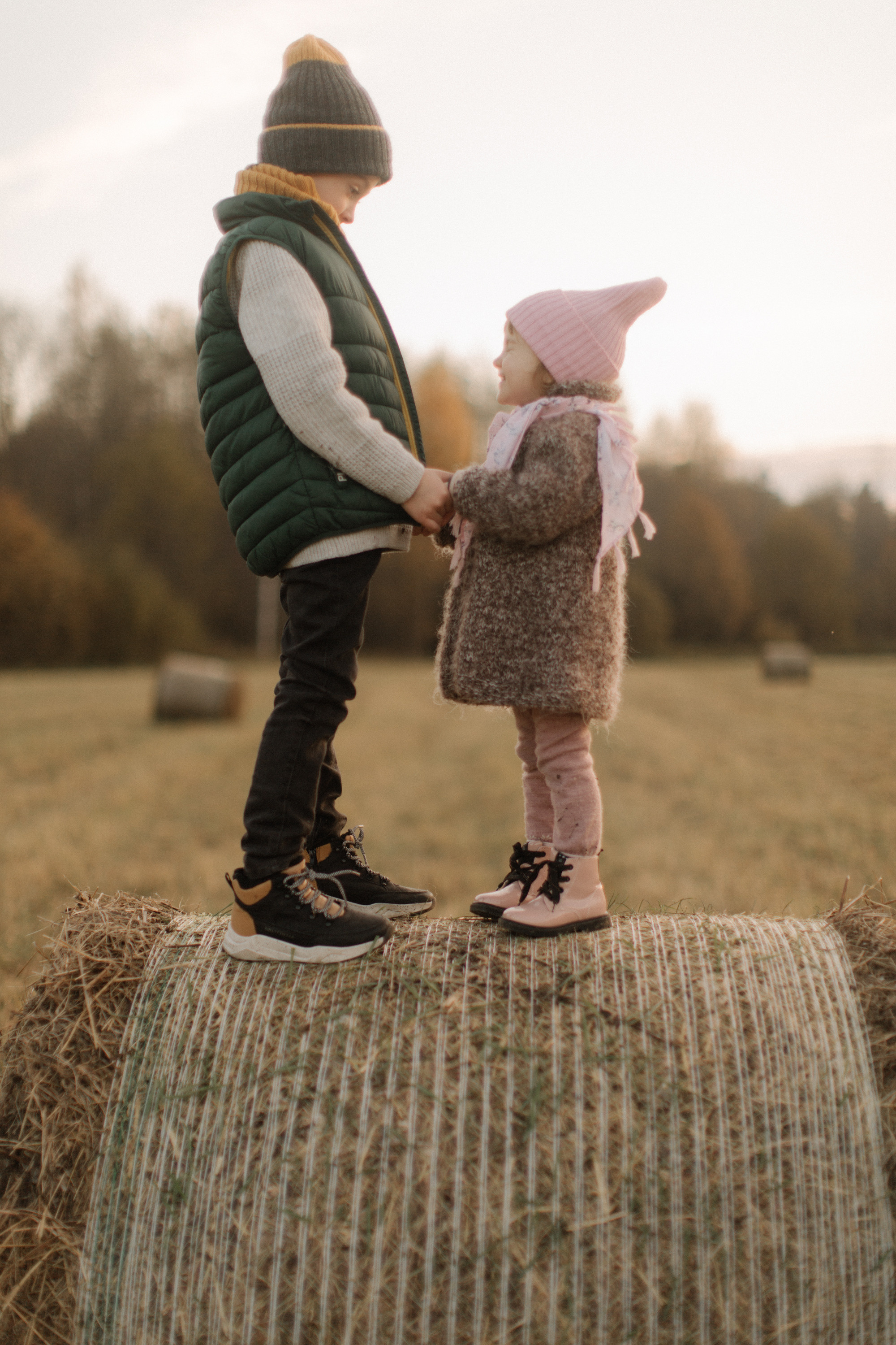 Family. Фотограф Дубна