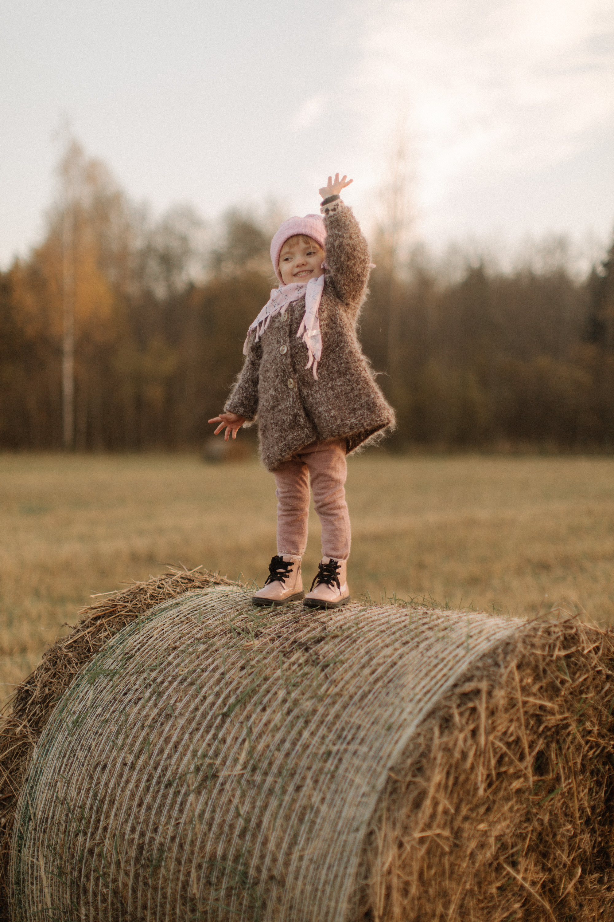 Family. Фотограф Дубна