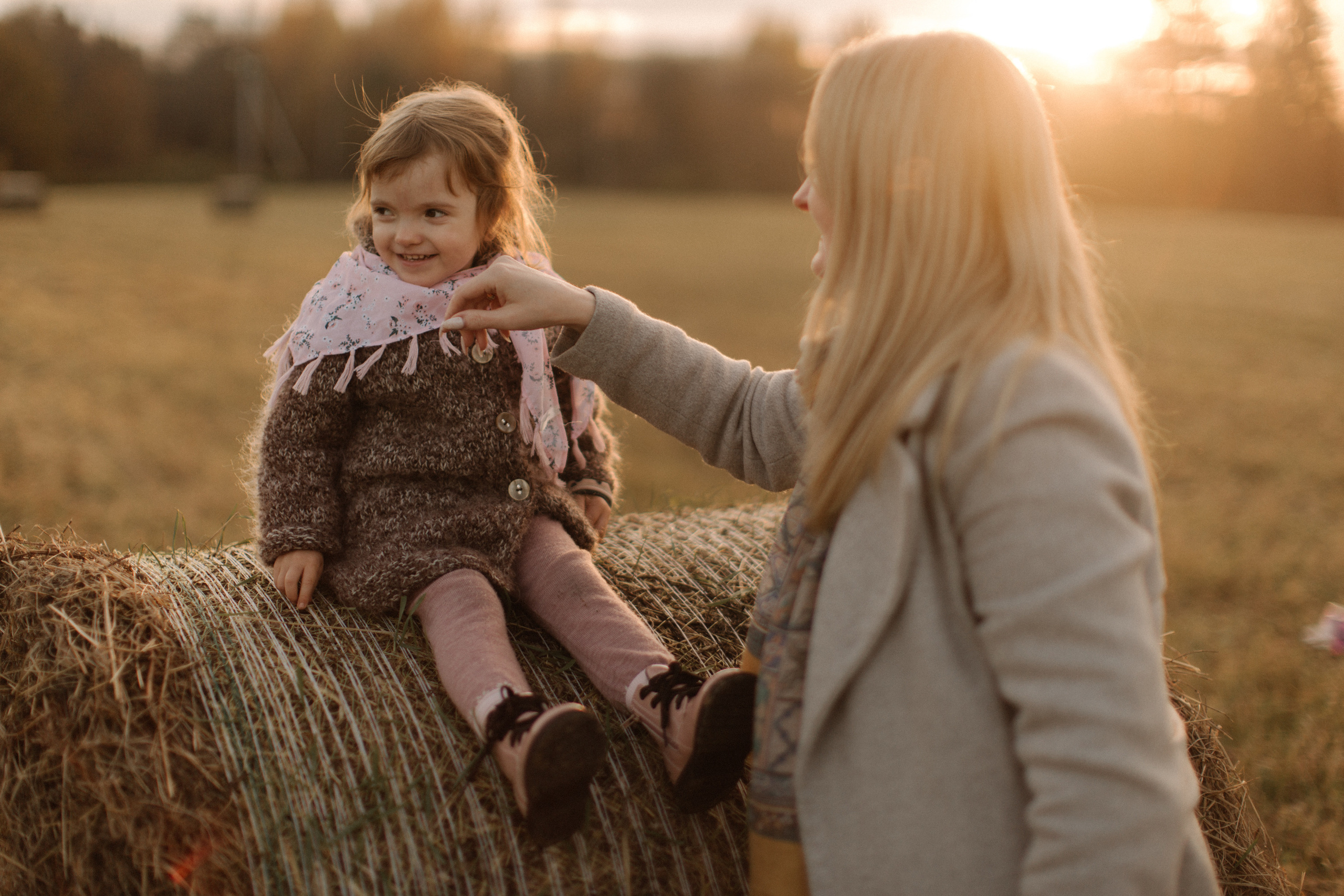 Family. Фотограф Дубна