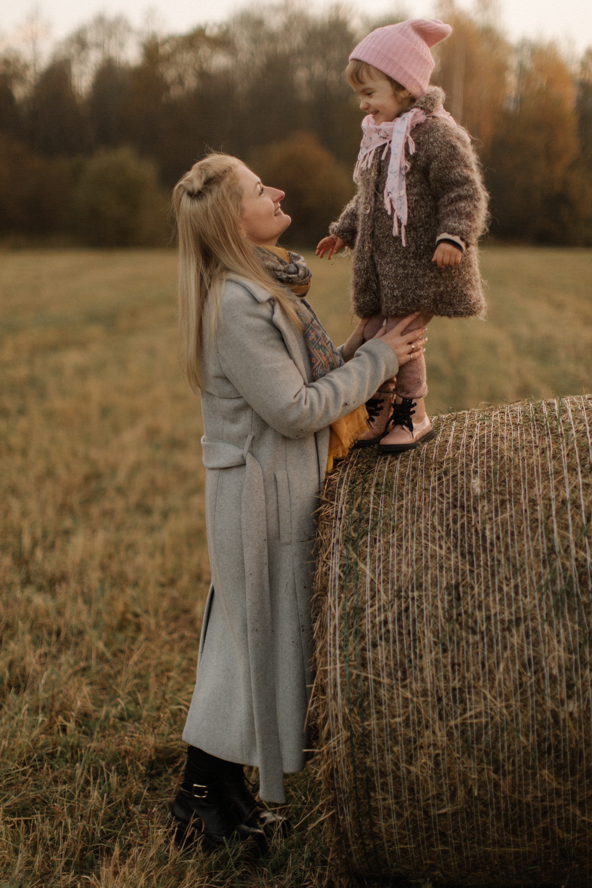 Family. Фотограф Дубна