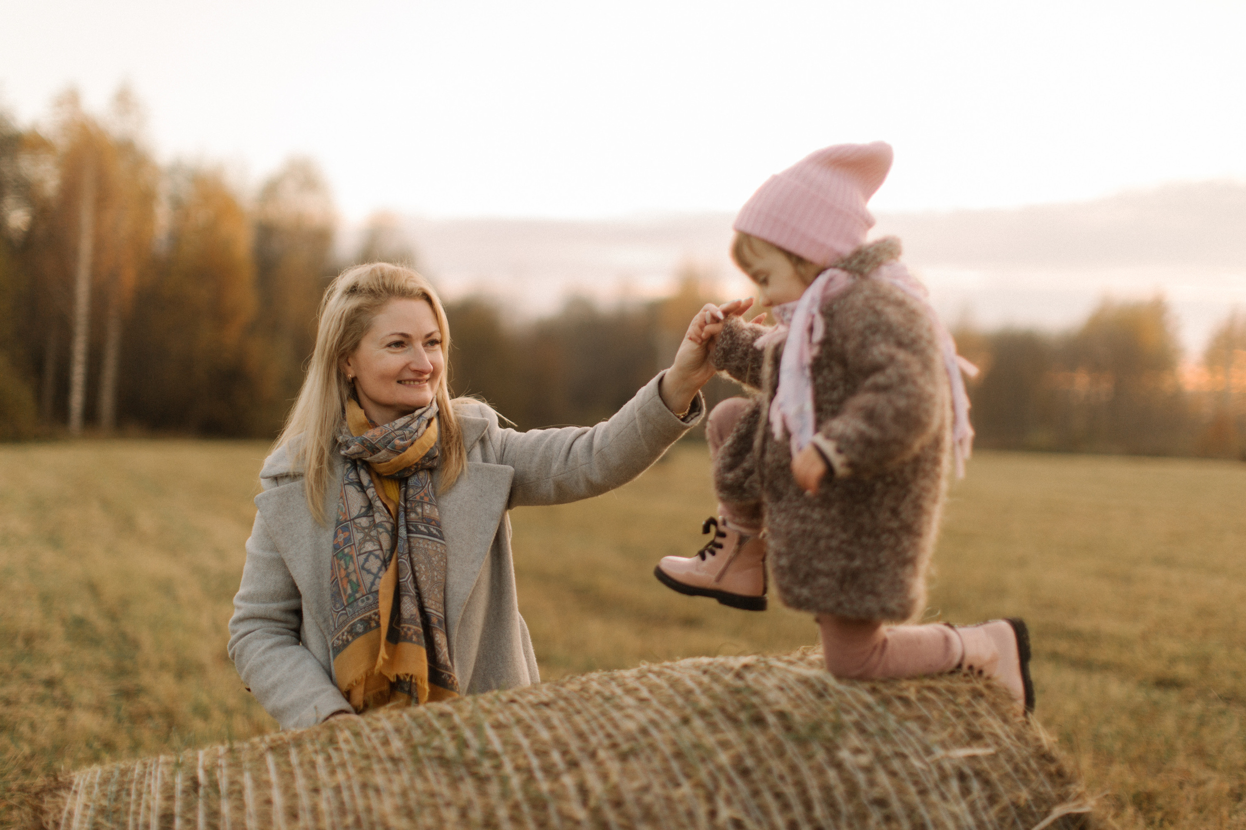 Family. Фотограф Дубна