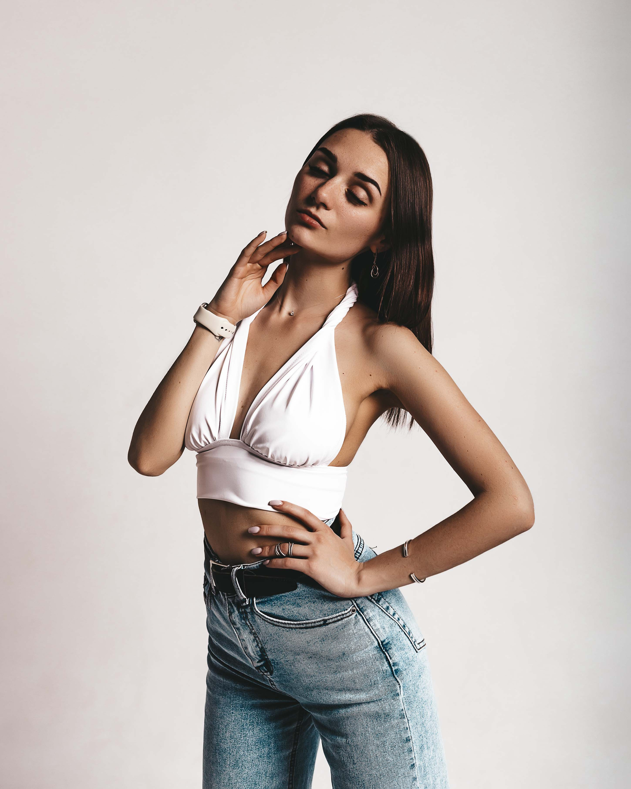 Alina. Фотограф Дубна