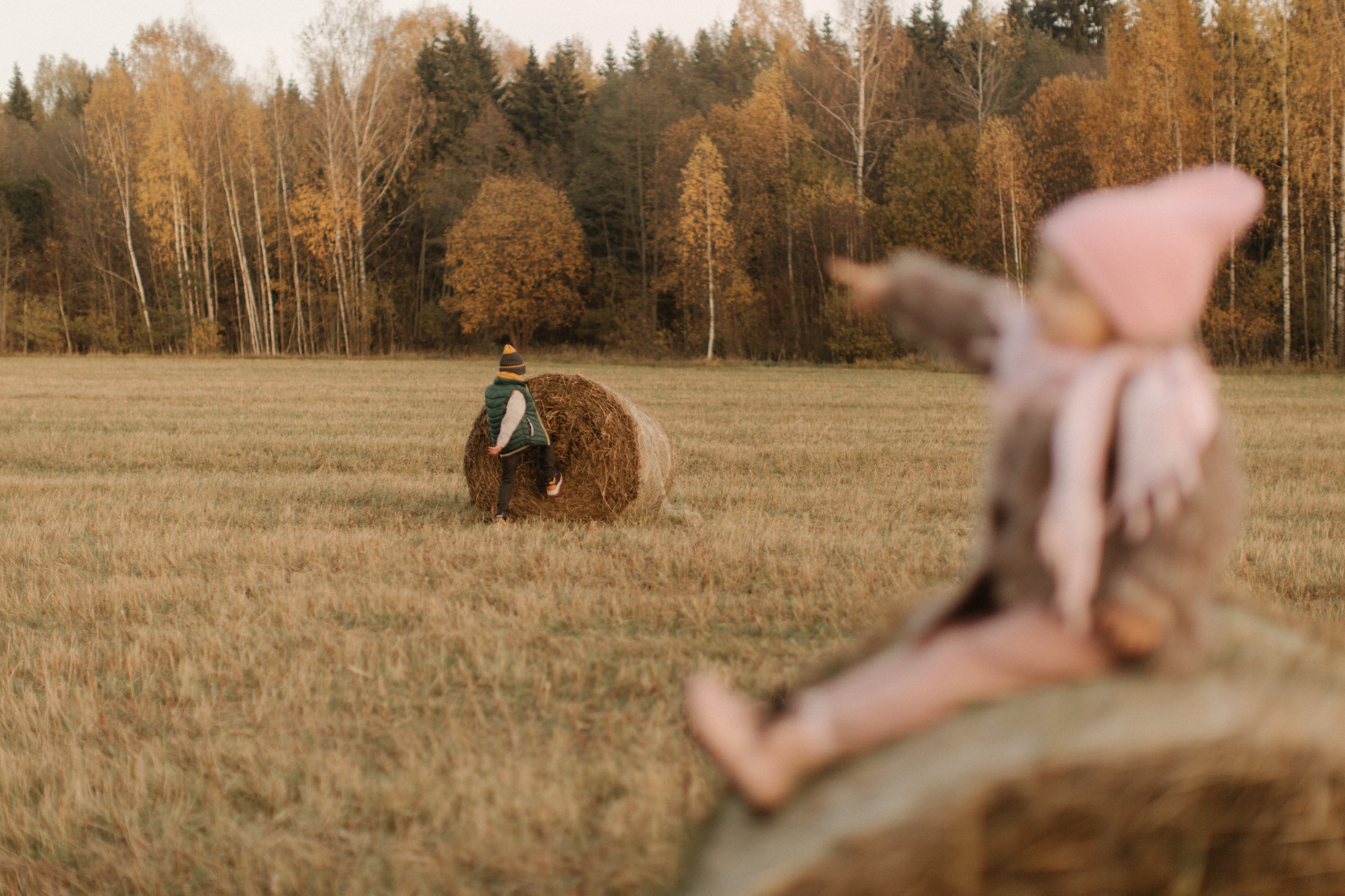 Family. Фотограф Дубна