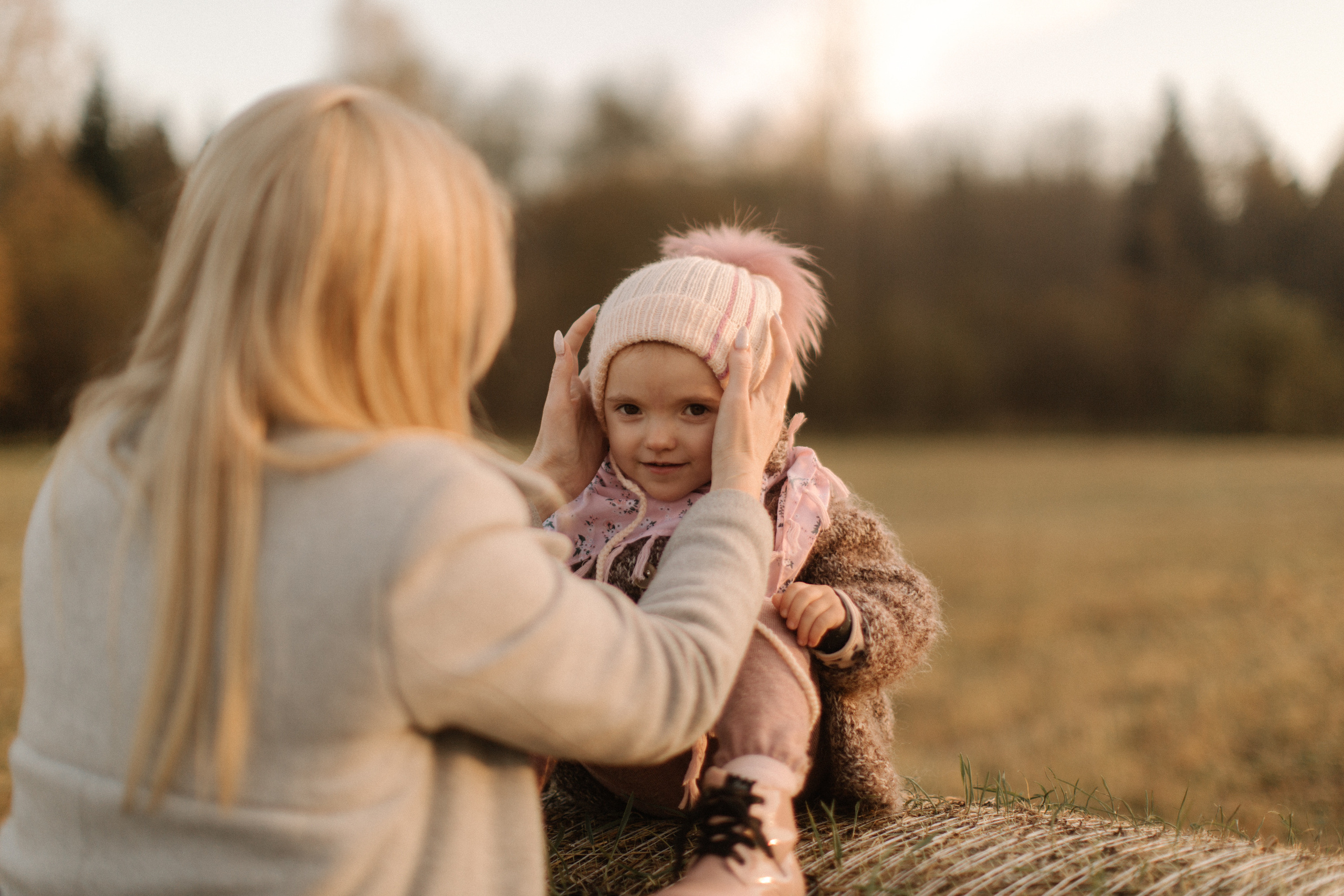 Family. Фотограф Дубна