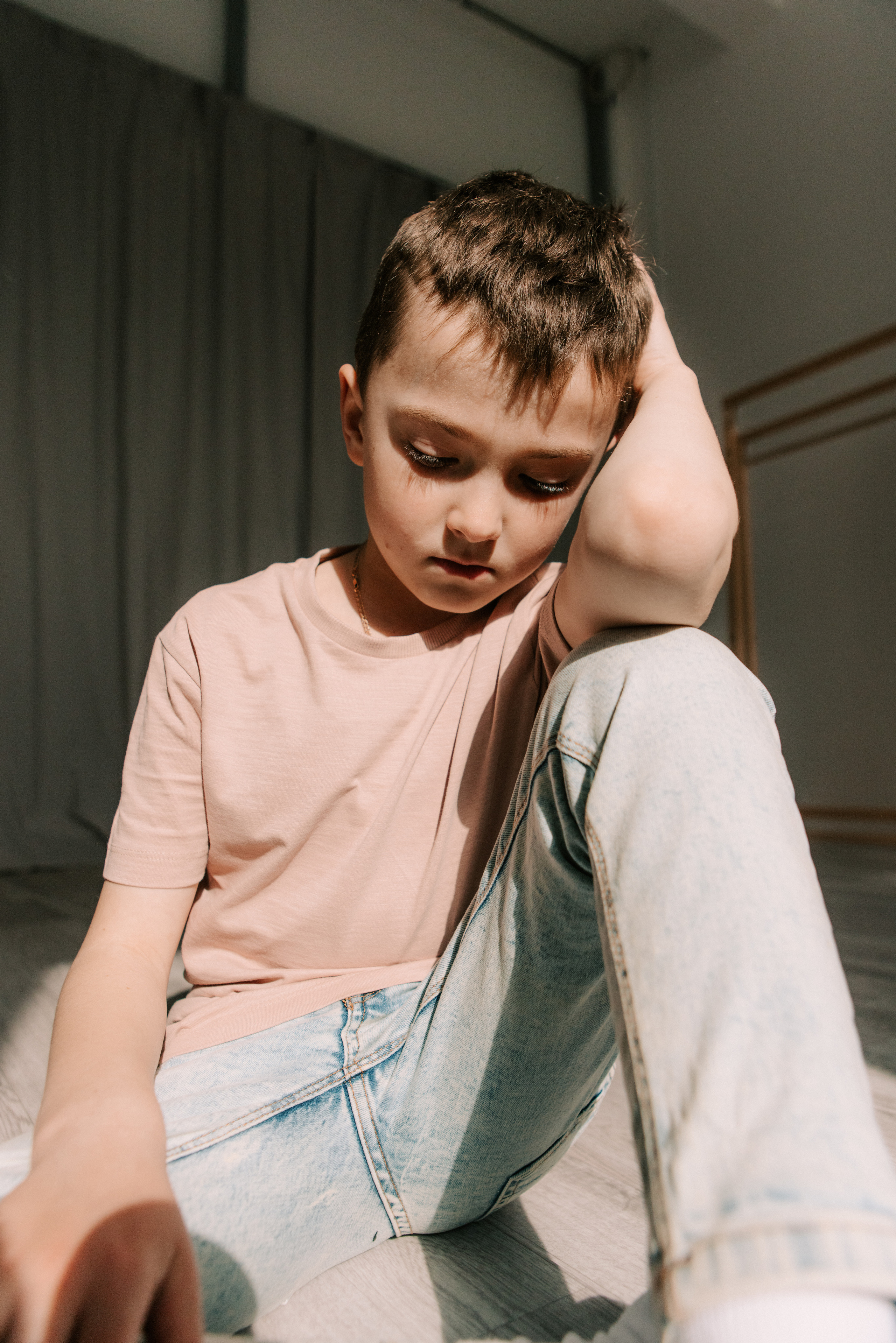 Lovi Kadr. Фотограф Дубна