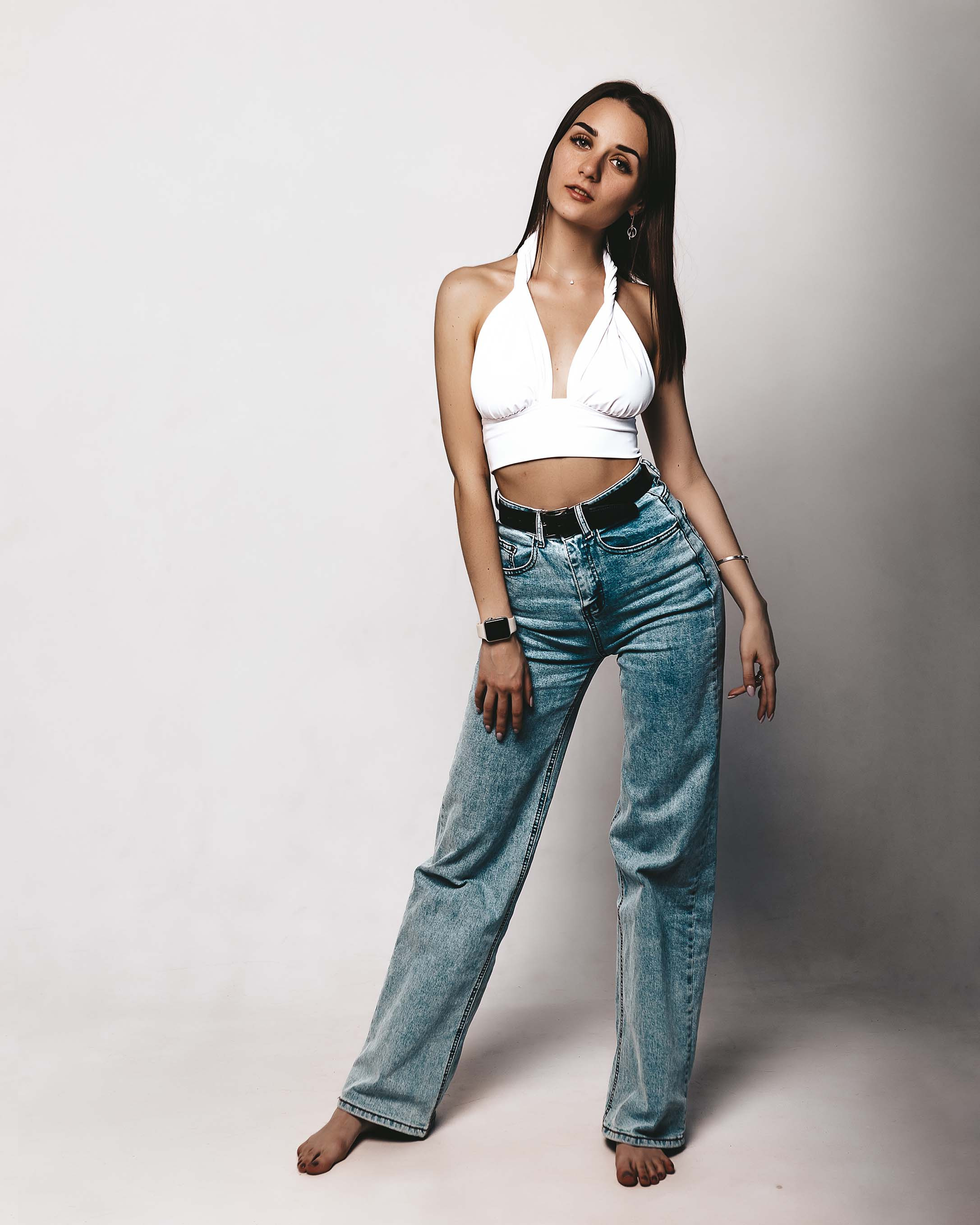 Alina. Фотограф Дубна