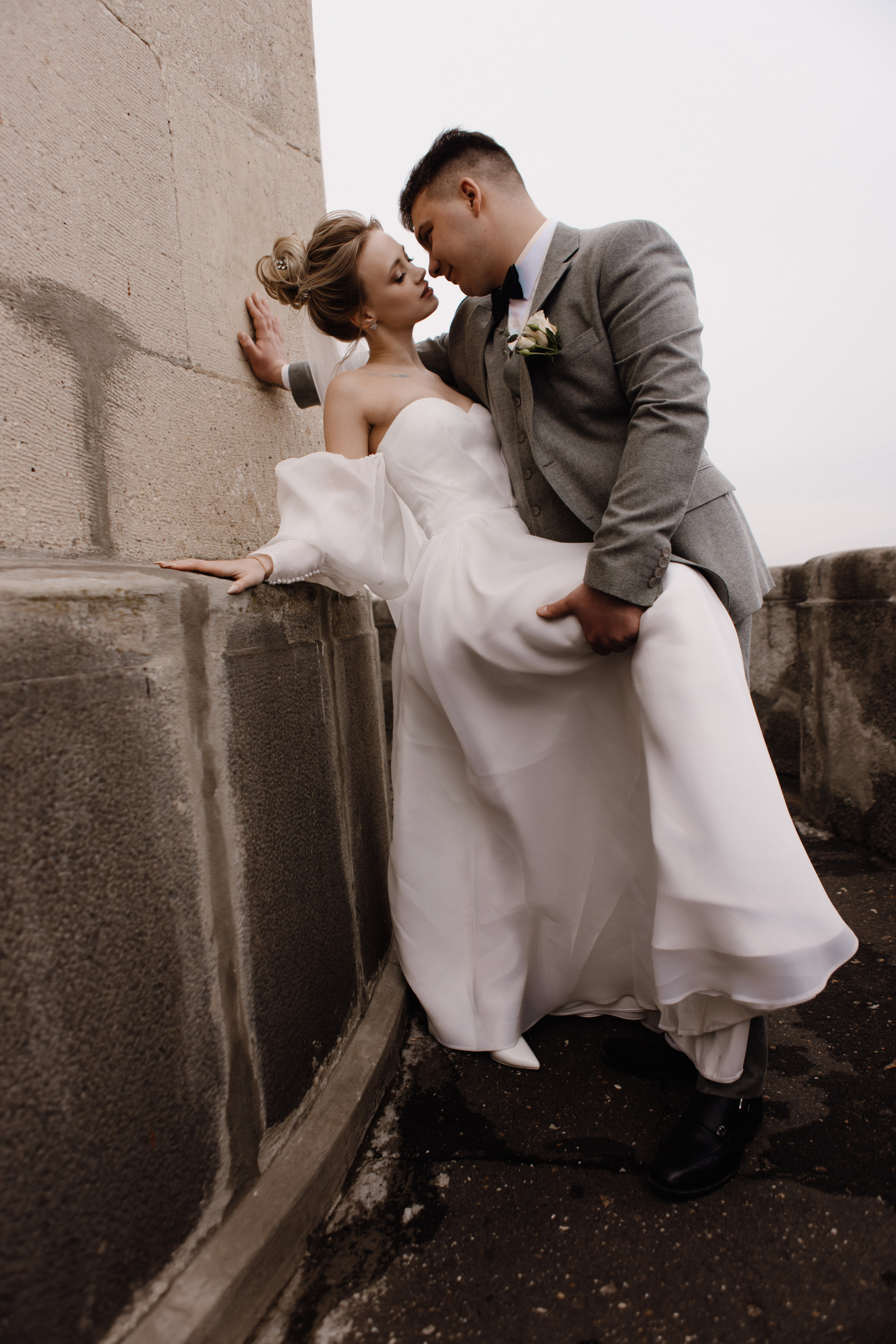 Истории. Фотограф Дубна