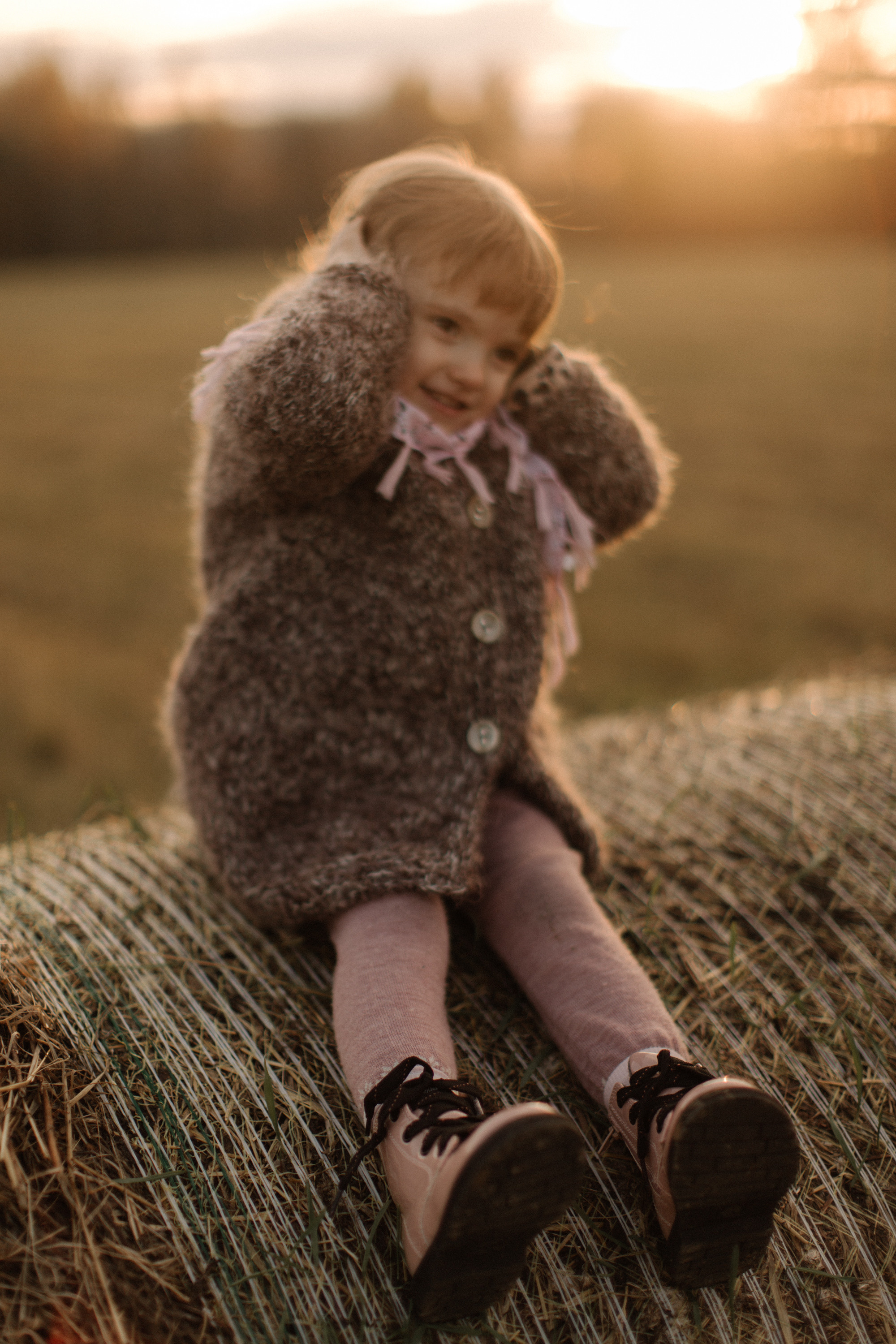 Family. Фотограф Дубна