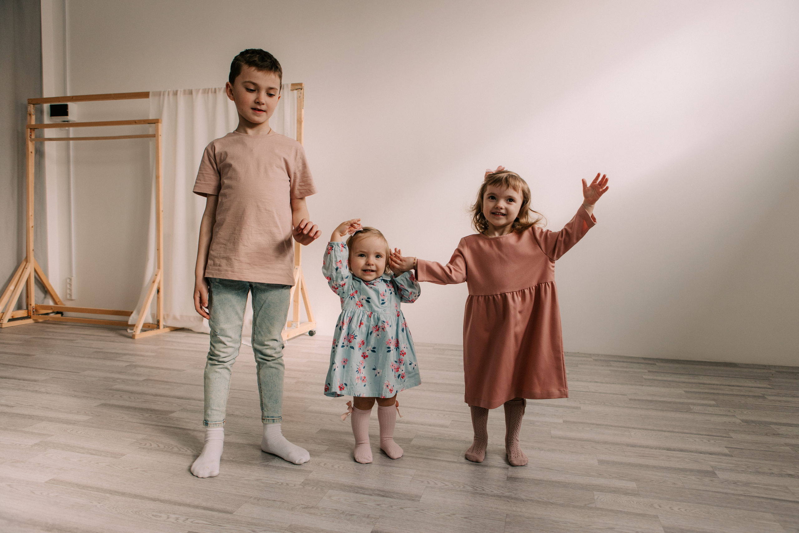 Lovi Kadr. Фотограф Дубна