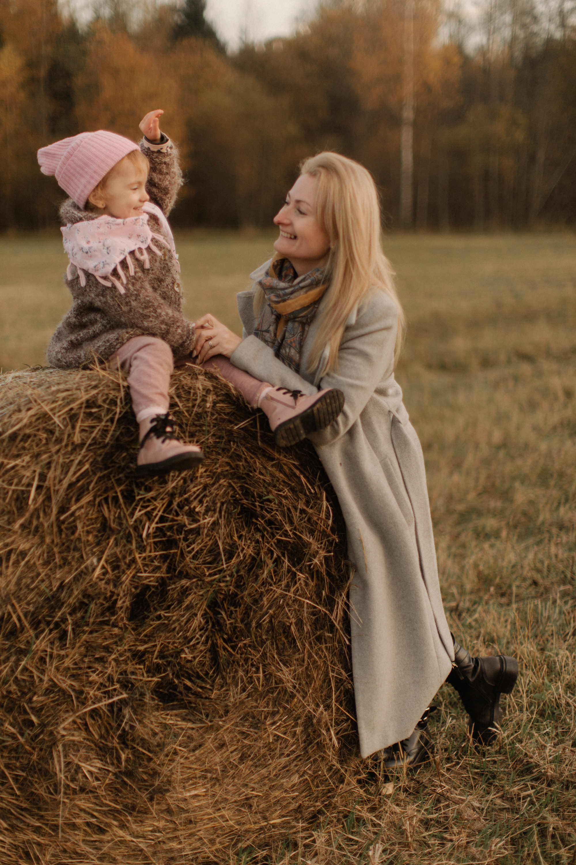 Family. Фотограф Дубна