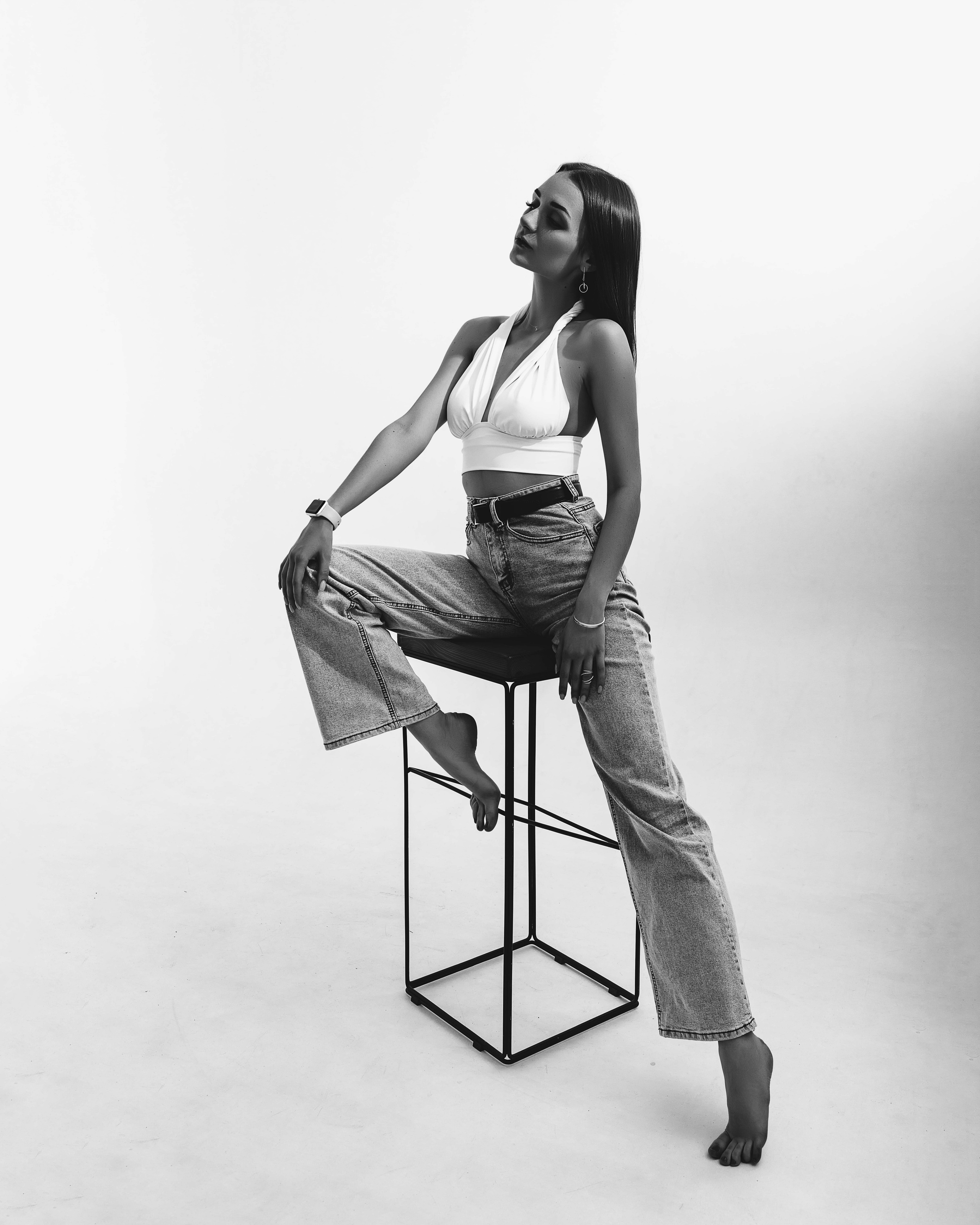 Alina. Фотограф Дубна