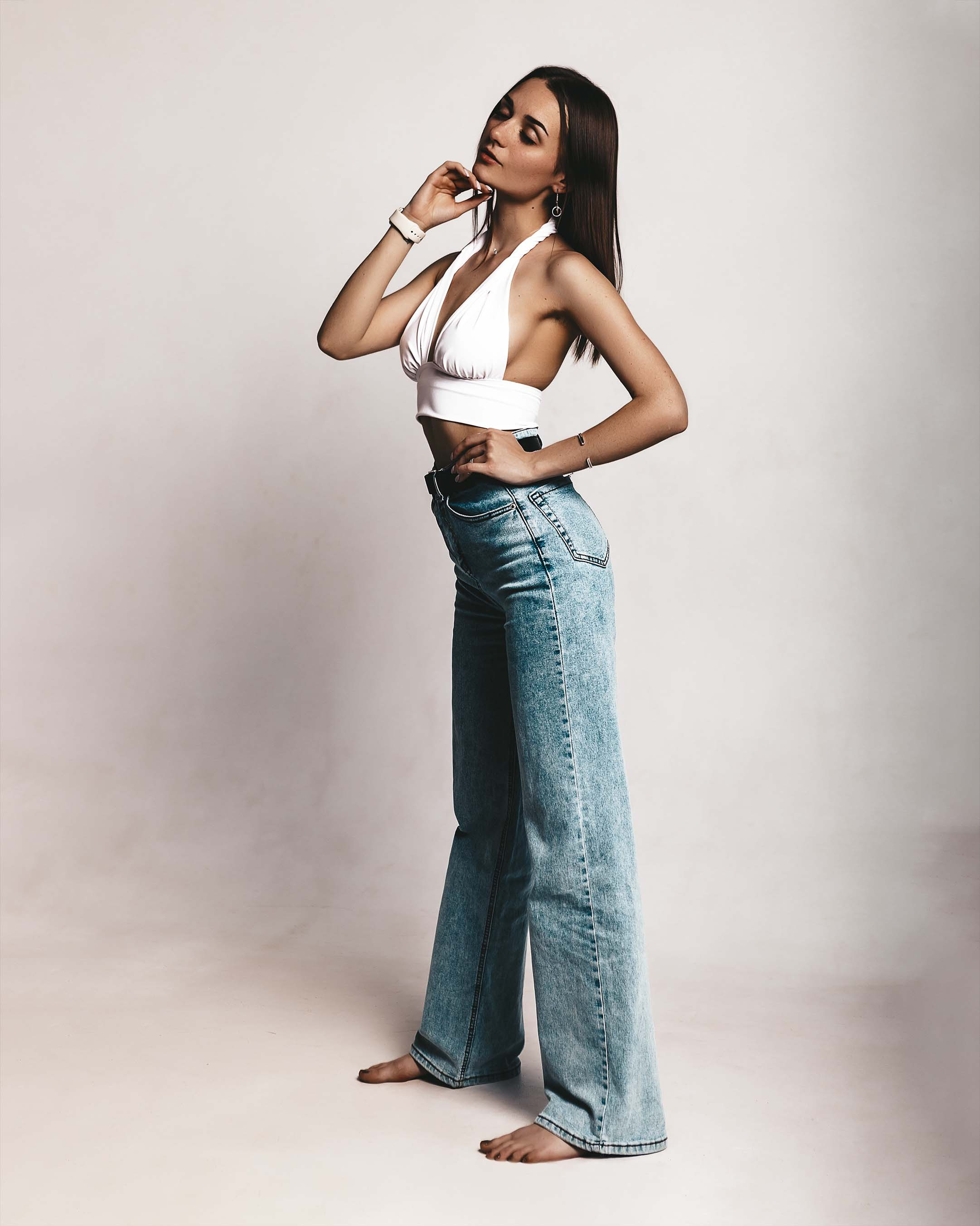 Alina. Фотограф Дубна