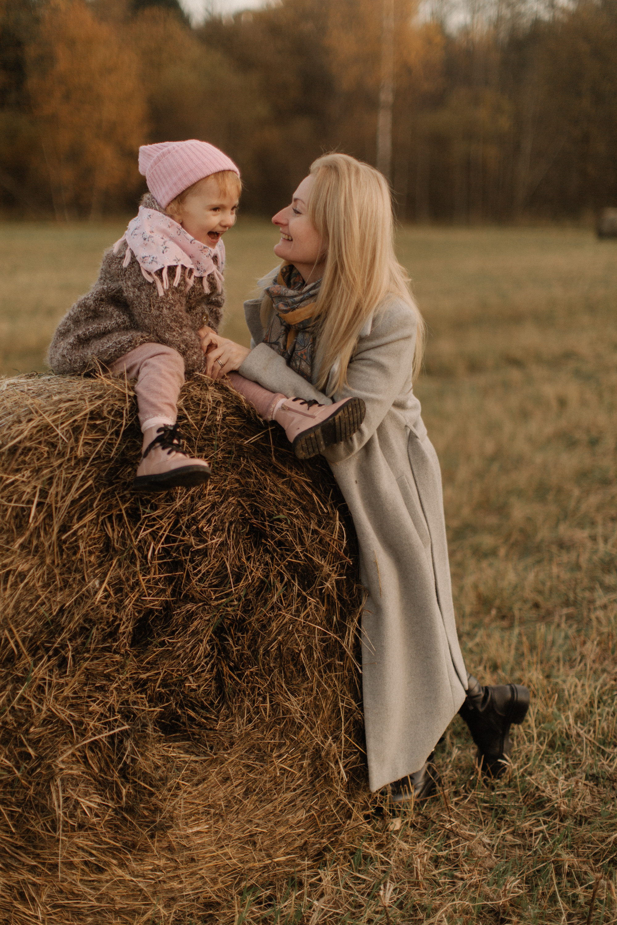 Family. Фотограф Дубна