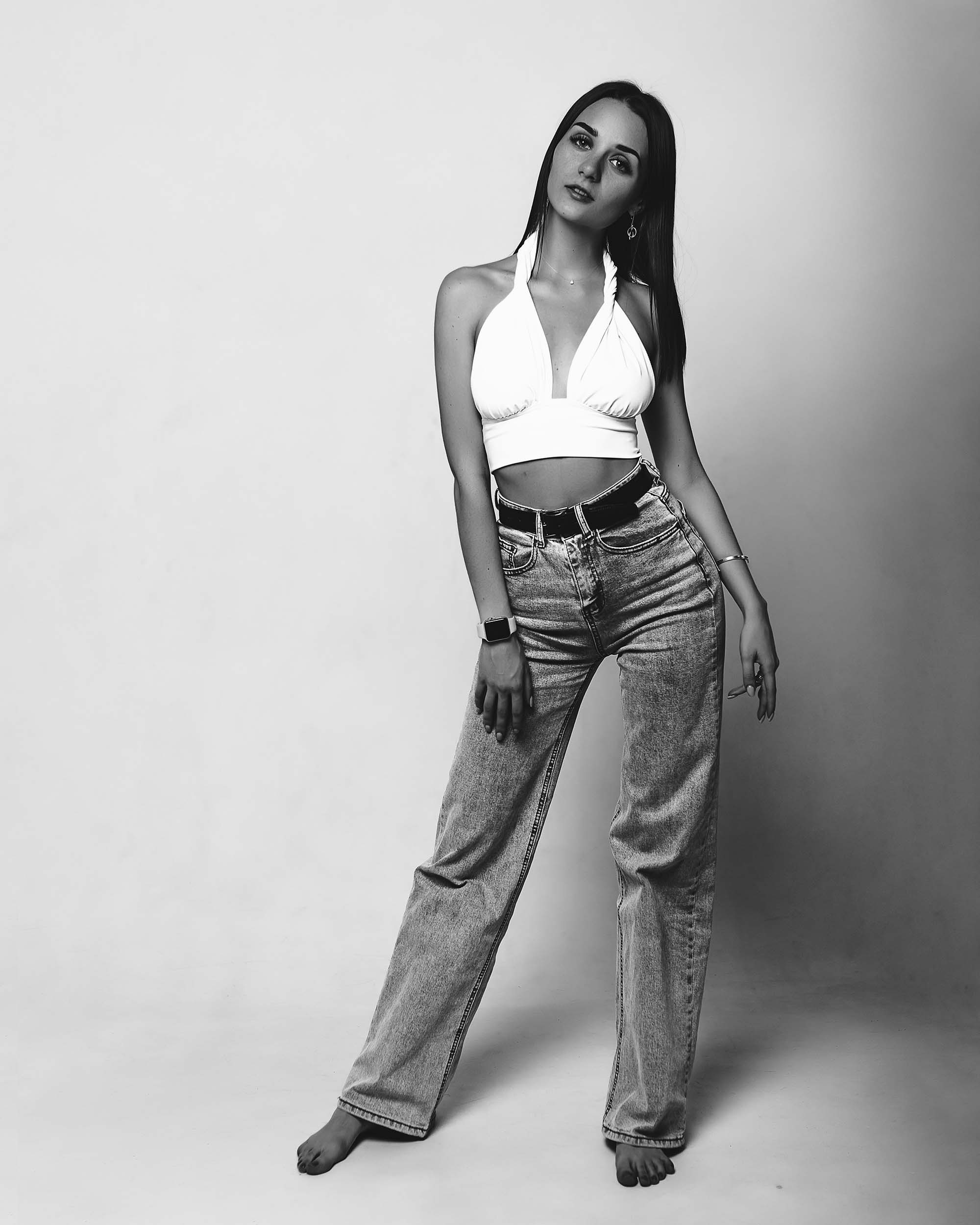 Alina. Фотограф Дубна