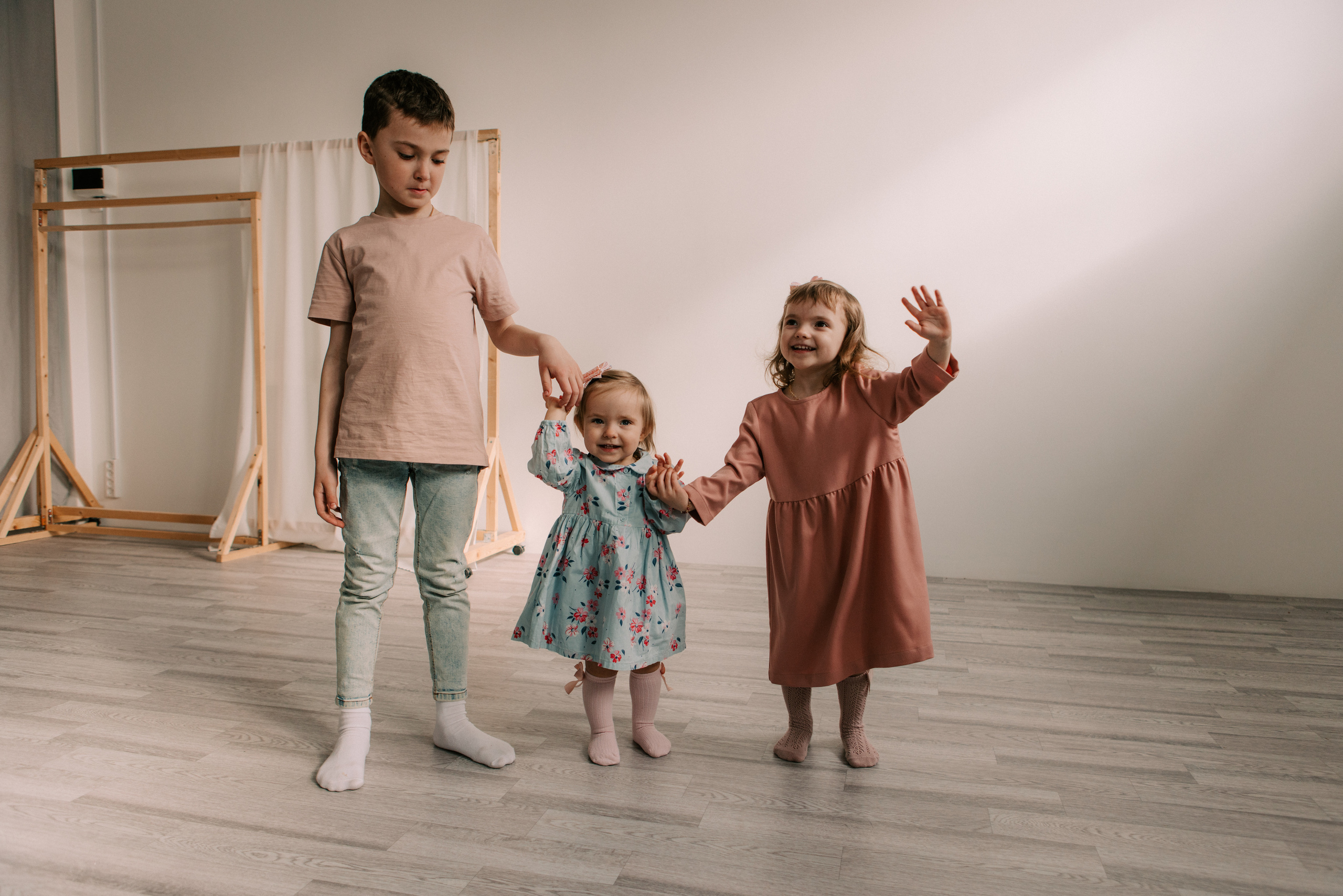 Lovi Kadr. Фотограф Дубна