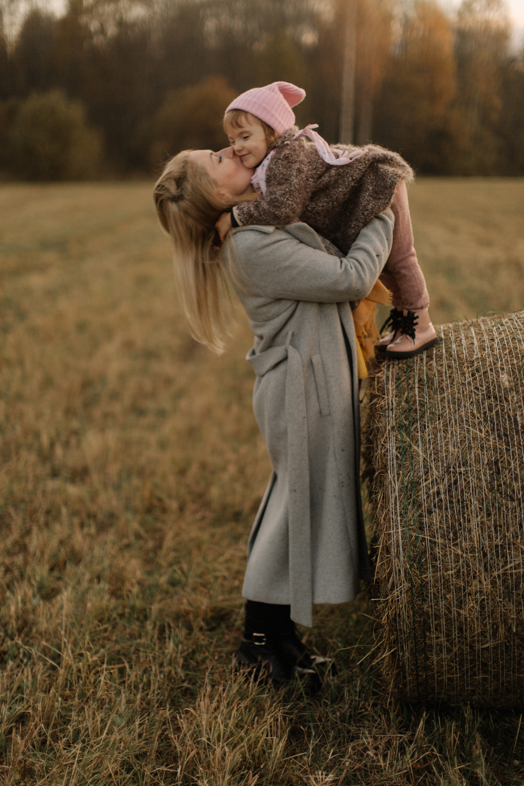 Family. Фотограф Дубна