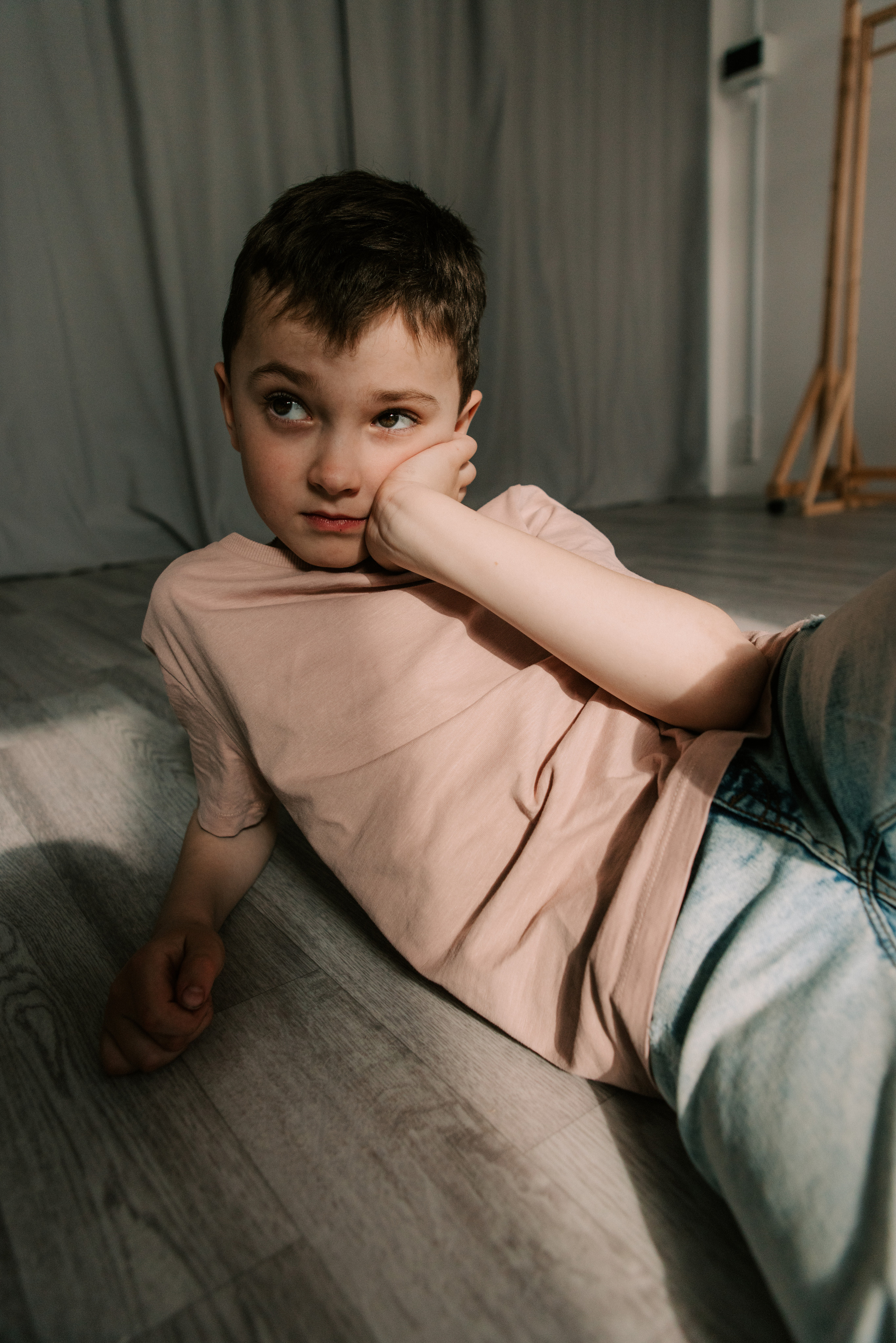 Lovi Kadr. Фотограф Дубна