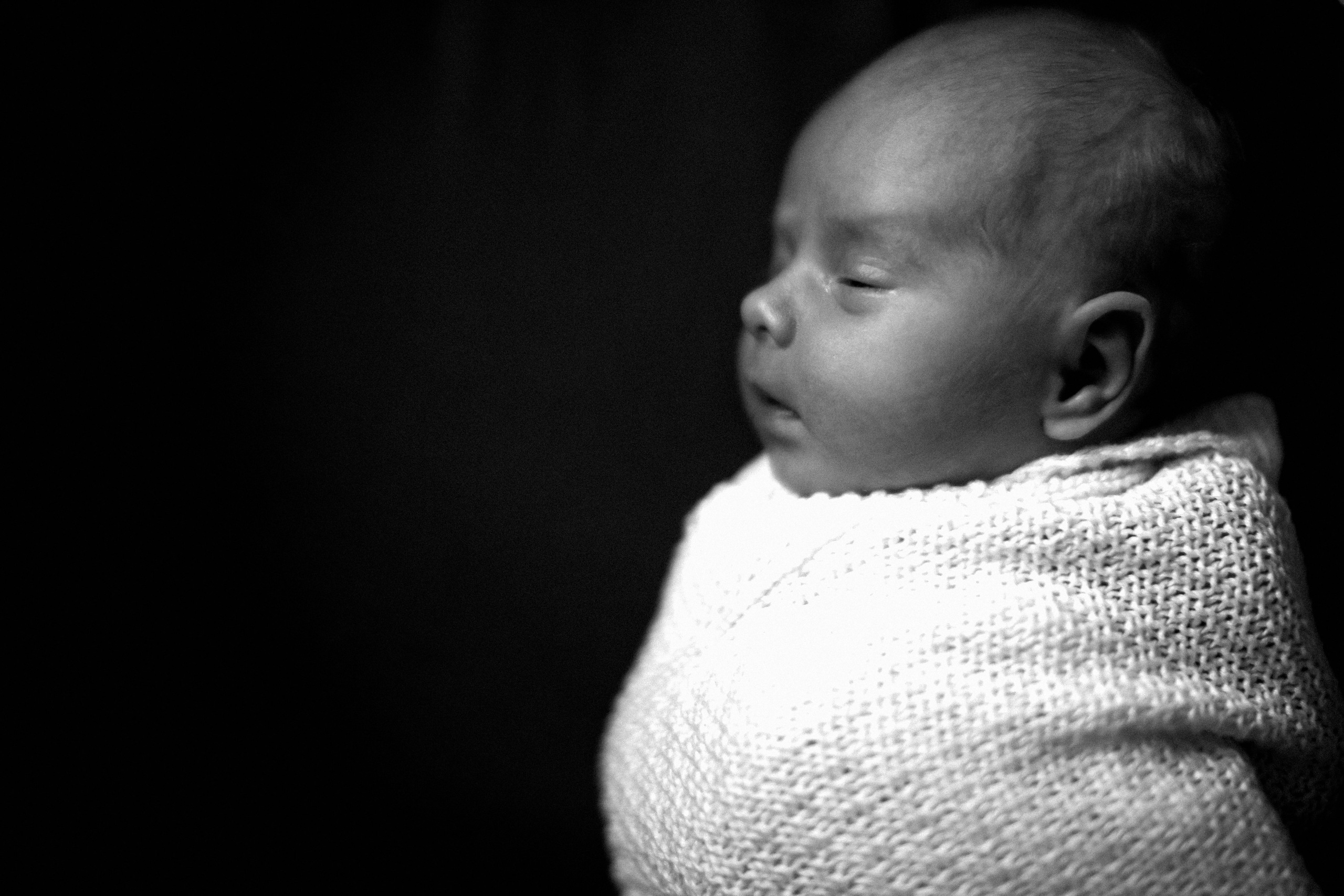 Newborn. Фотограф Дубна