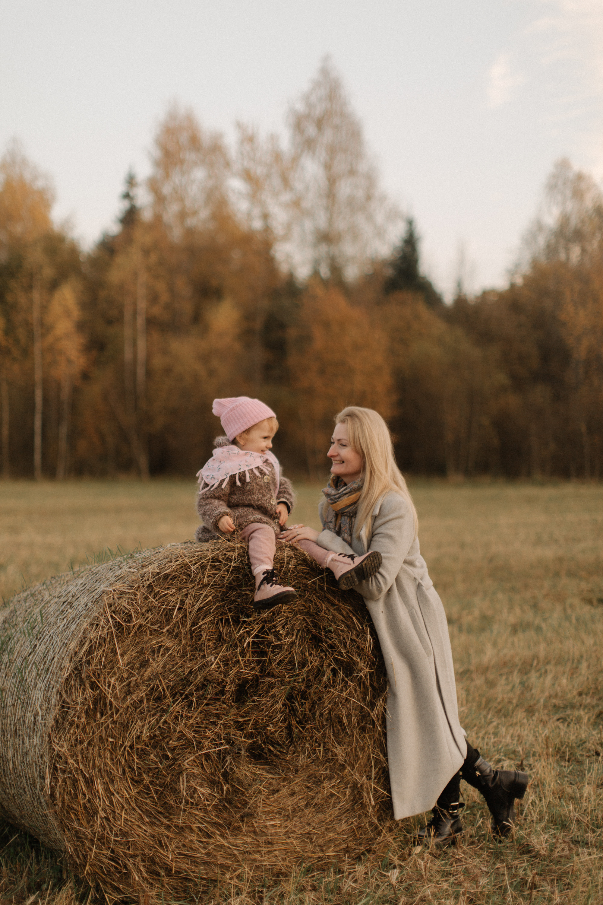 Family. Фотограф Дубна