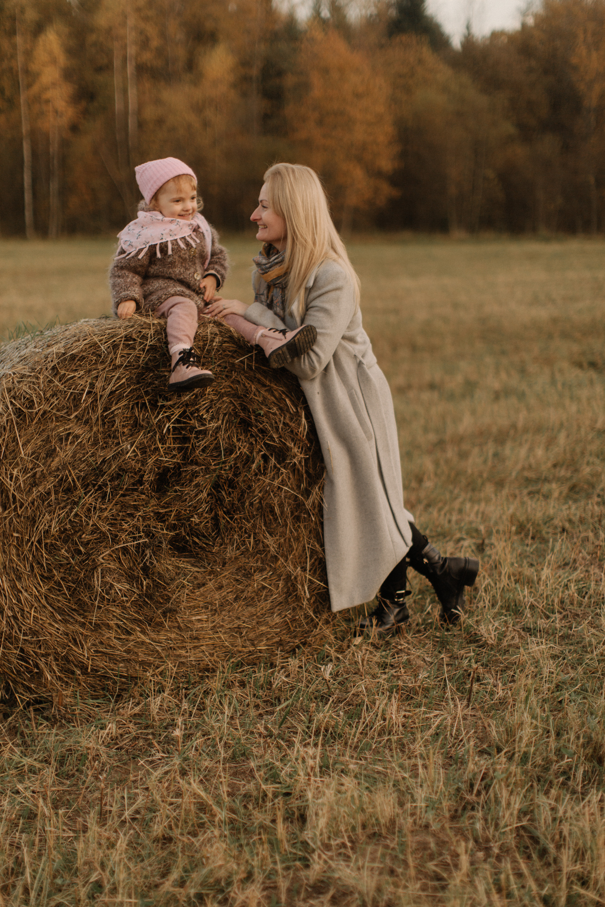 Family. Фотограф Дубна