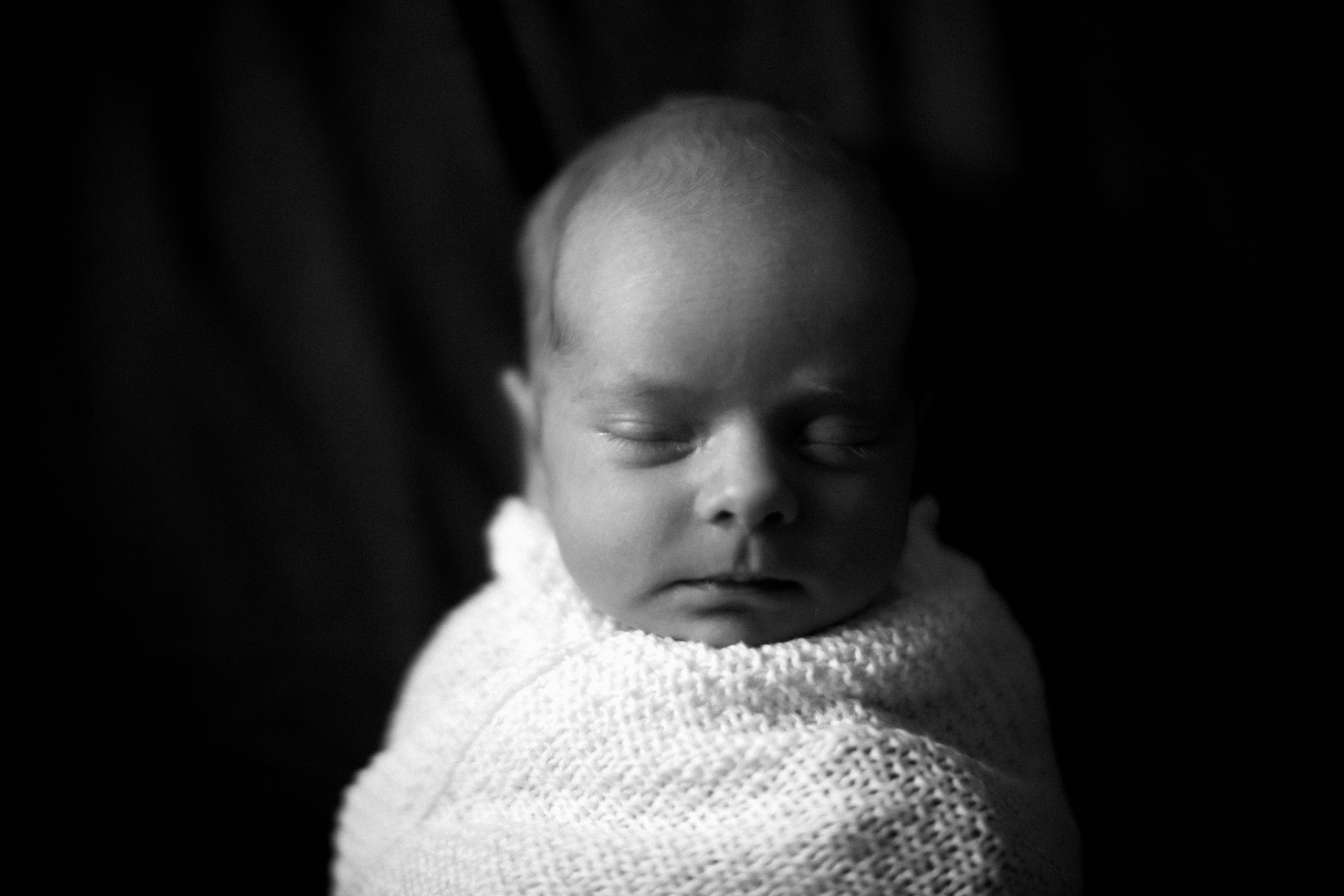 Newborn. Фотограф Дубна