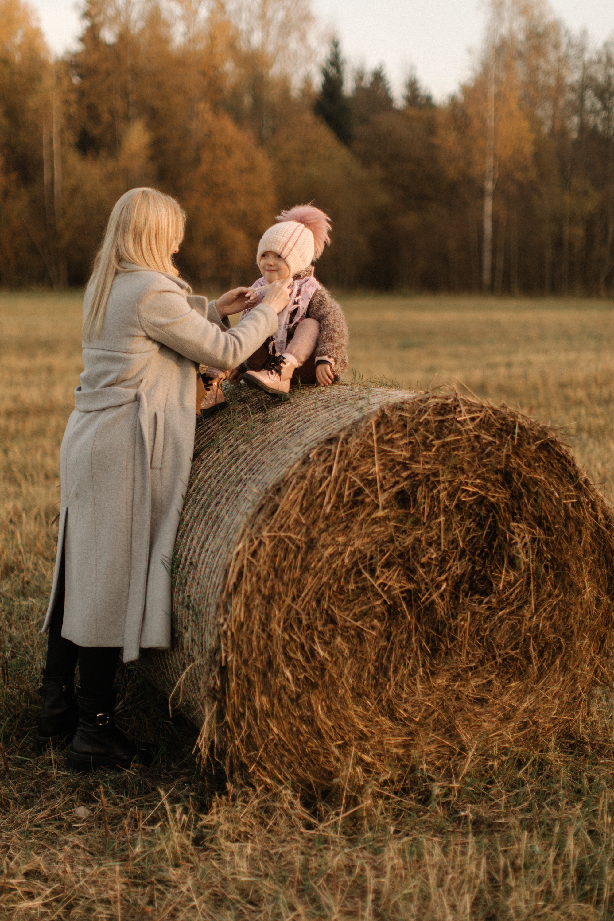 Family. Фотограф Дубна