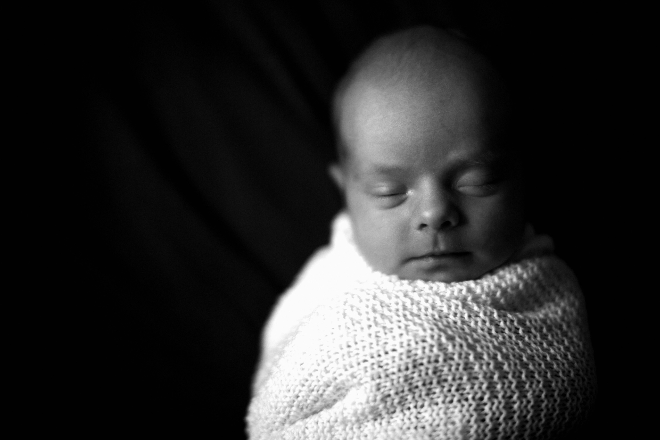 Newborn. Фотограф Дубна