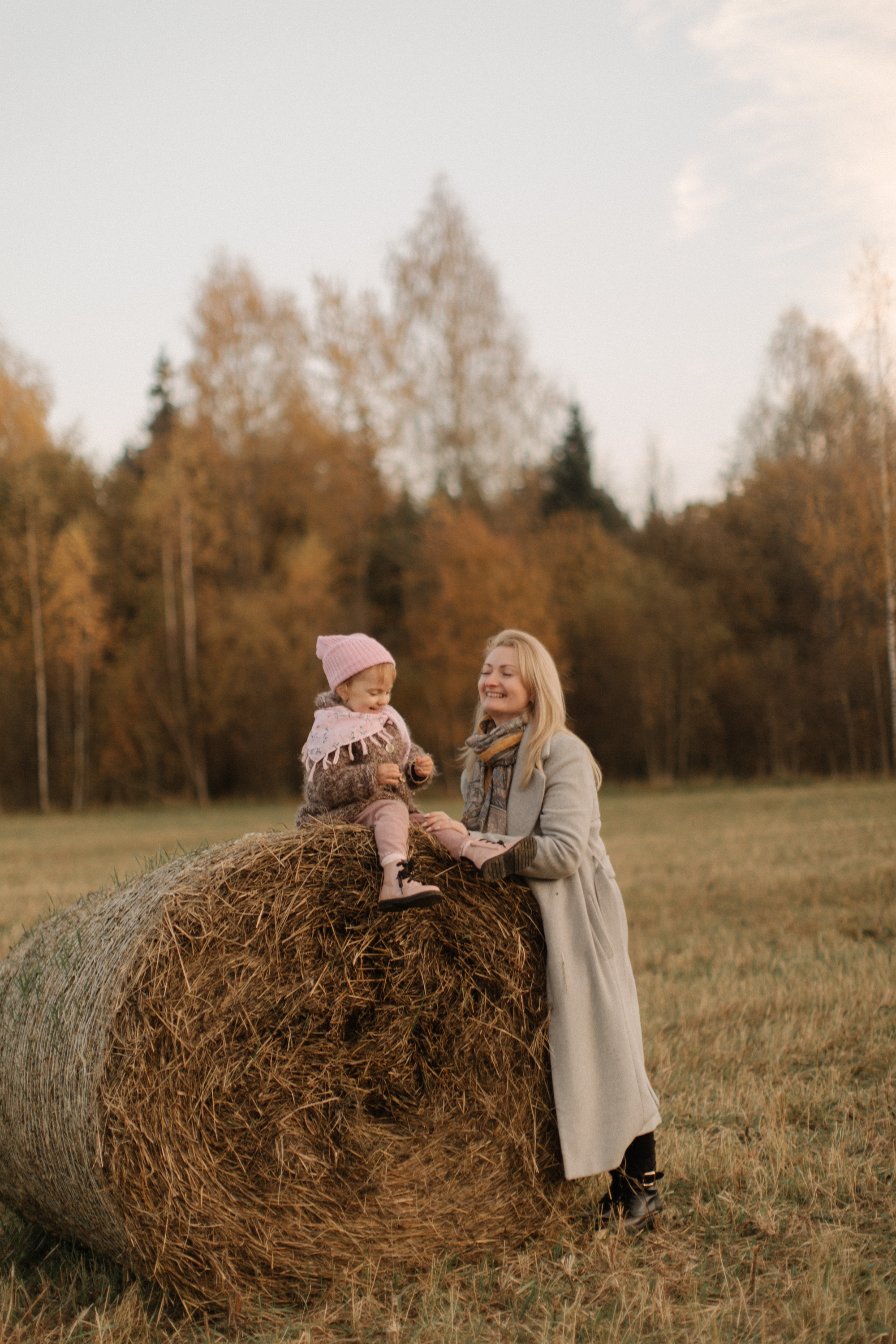Family. Фотограф Дубна