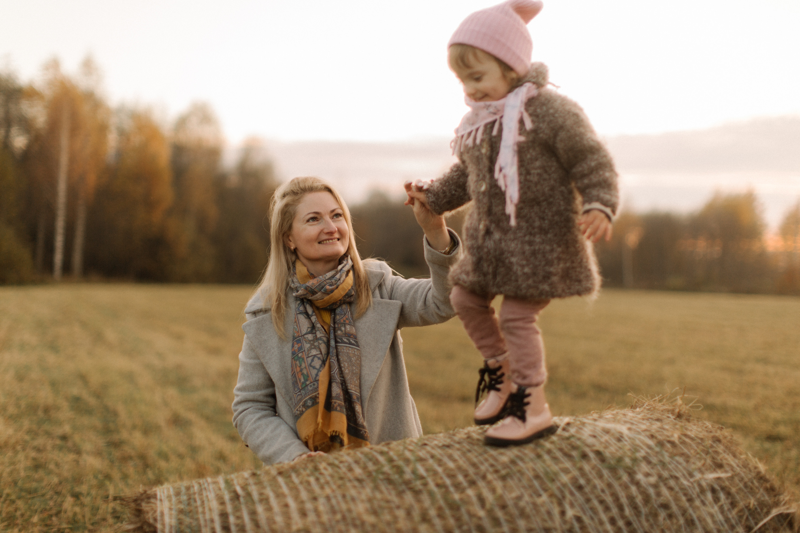 Family. Фотограф Дубна