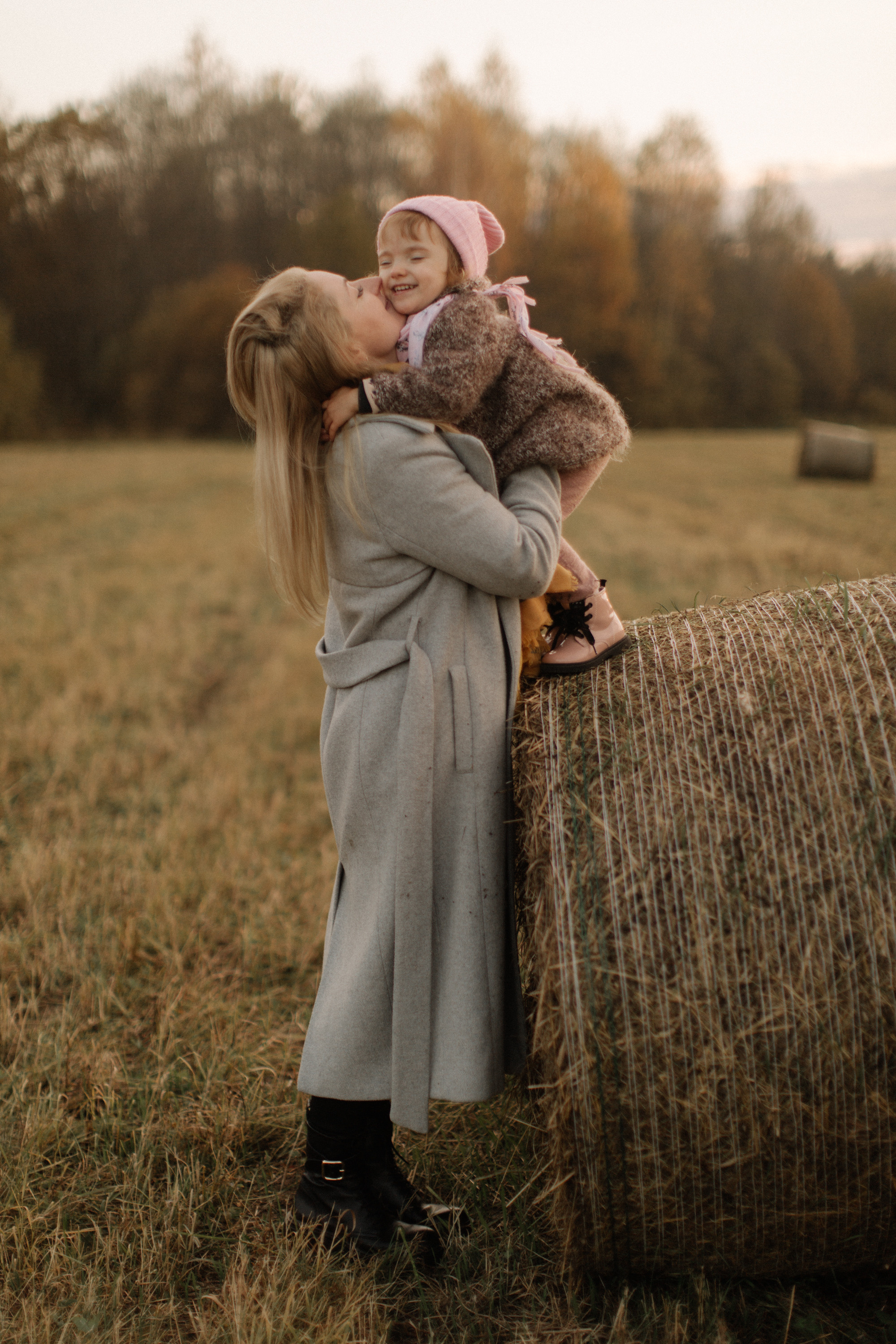 Family. Фотограф Дубна