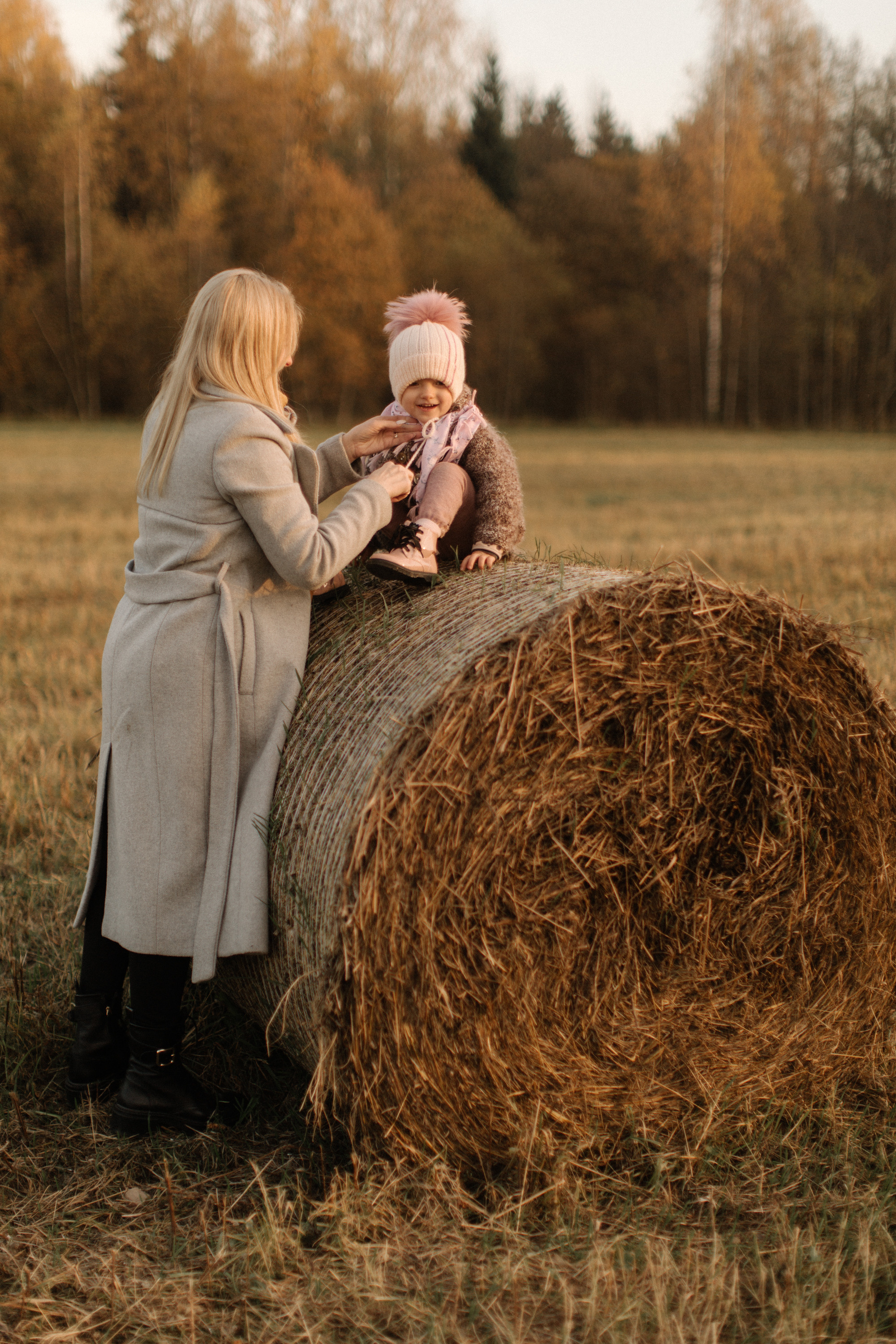 Family. Фотограф Дубна