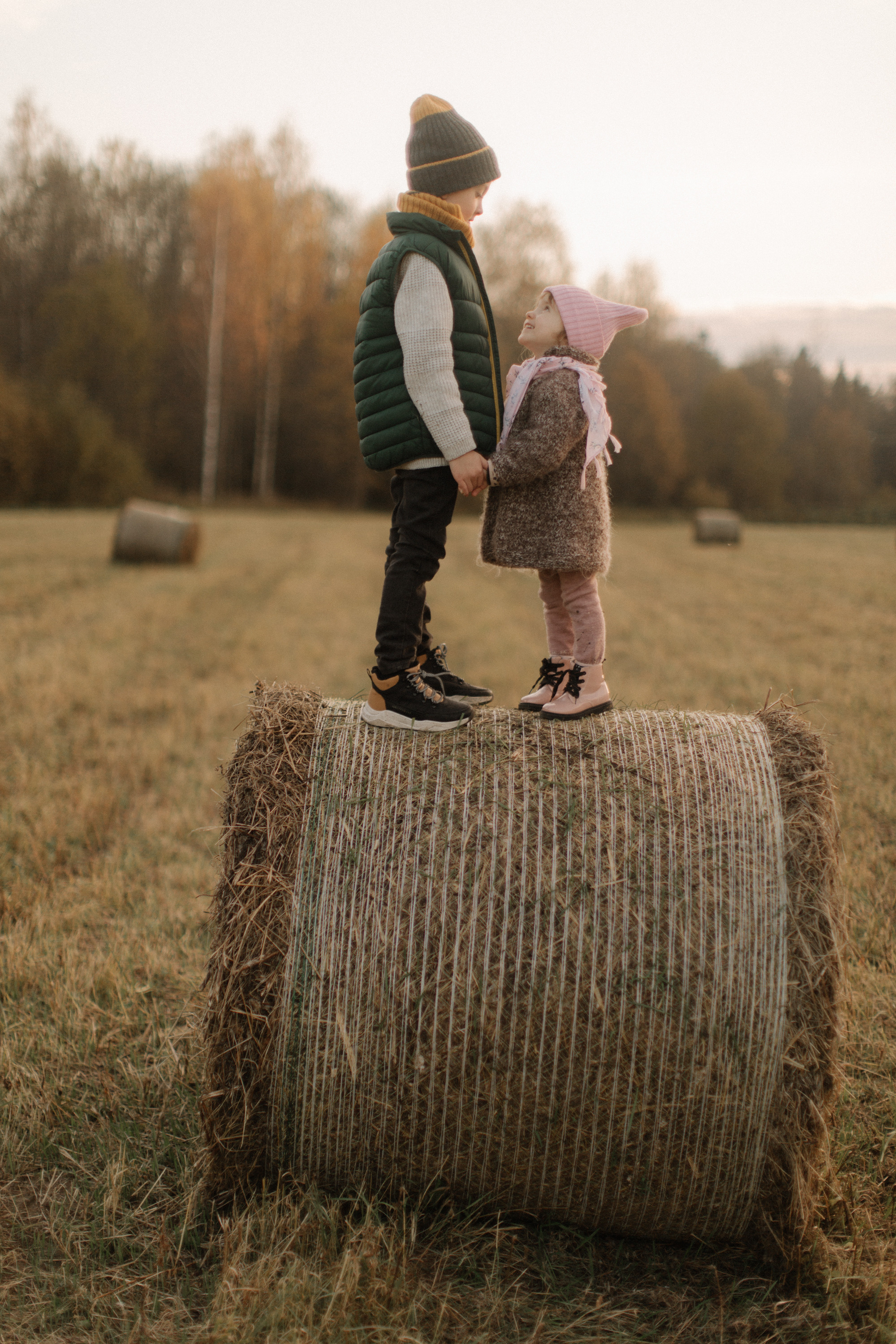 Family. Фотограф Дубна