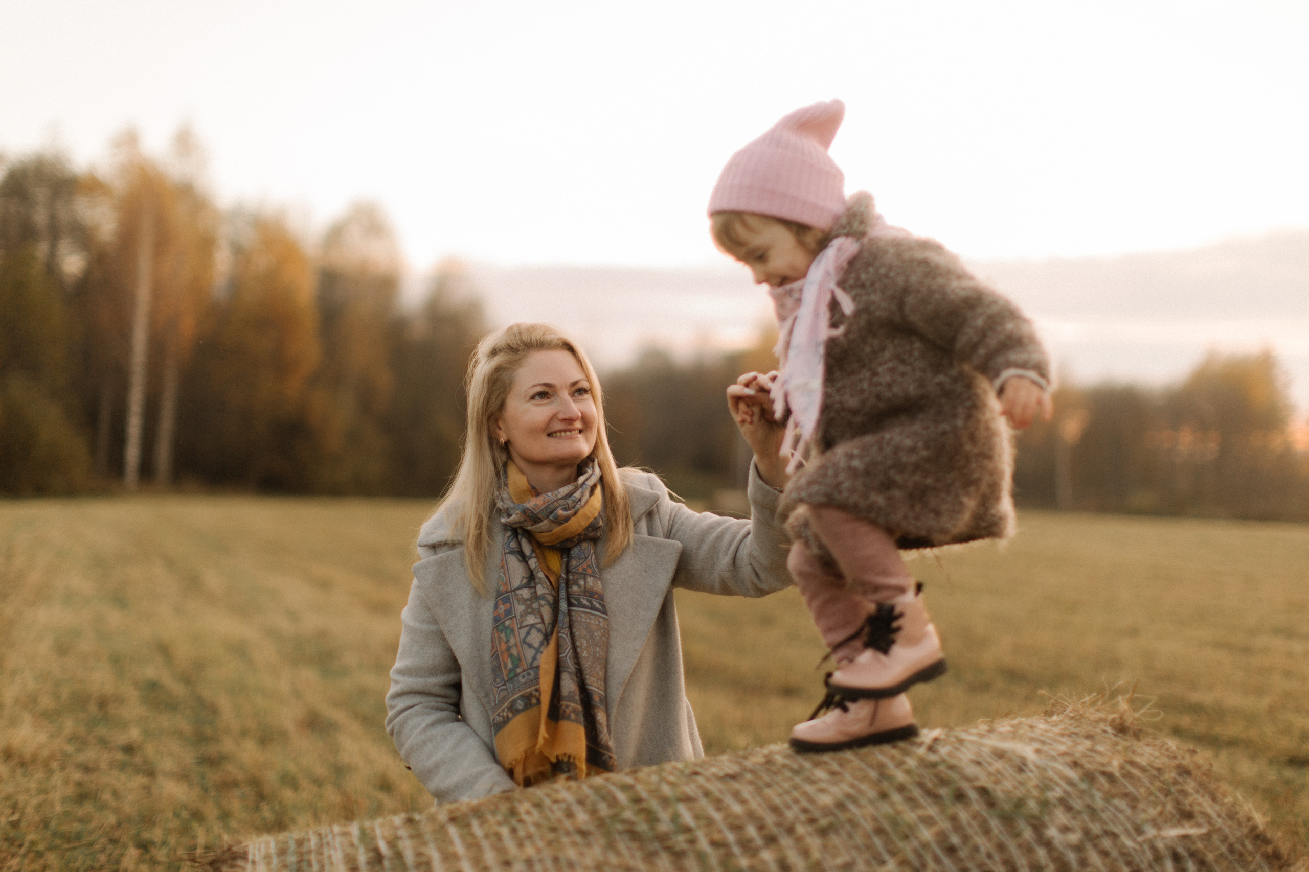 Family. Фотограф Дубна