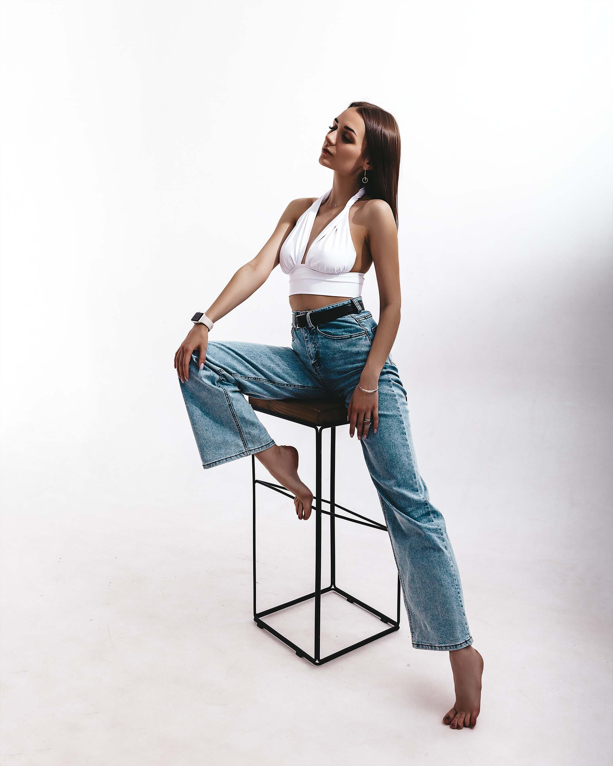 Alina. Фотограф Дубна