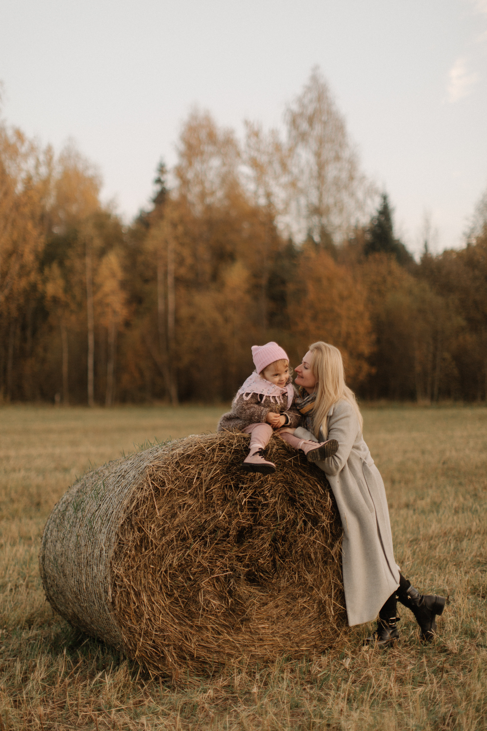 Family. Фотограф Дубна