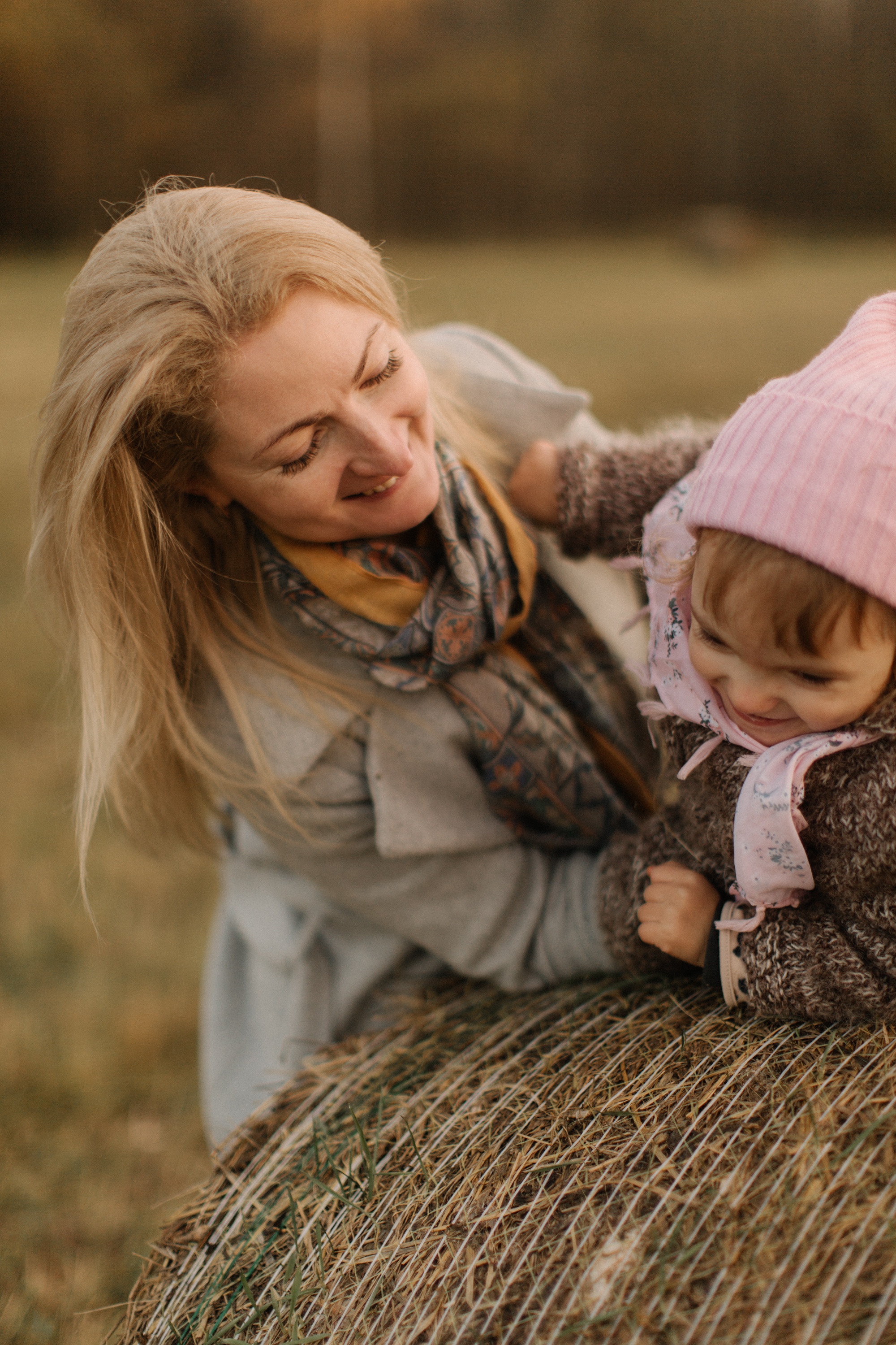 Family. Фотограф Дубна