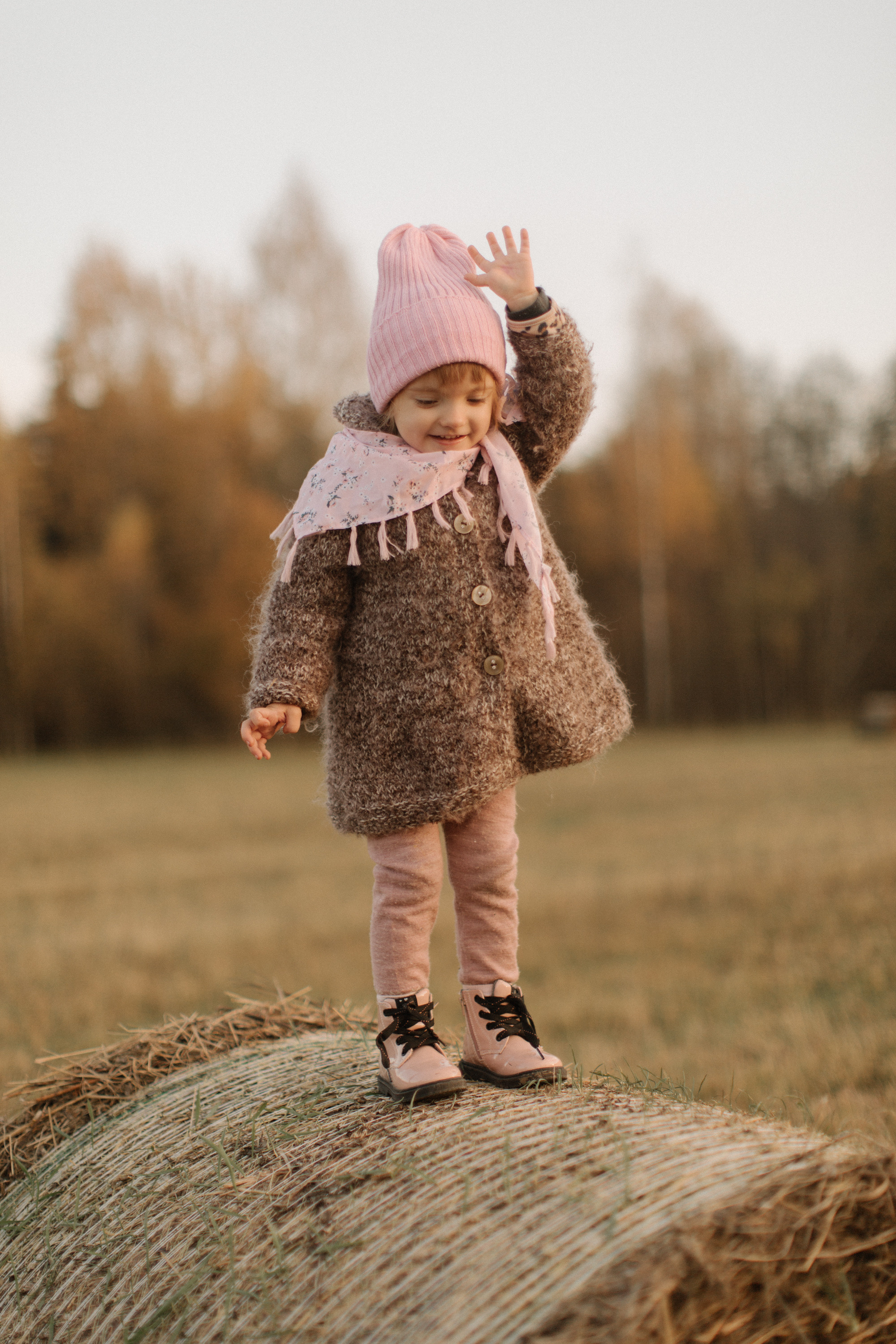 Family. Фотограф Дубна
