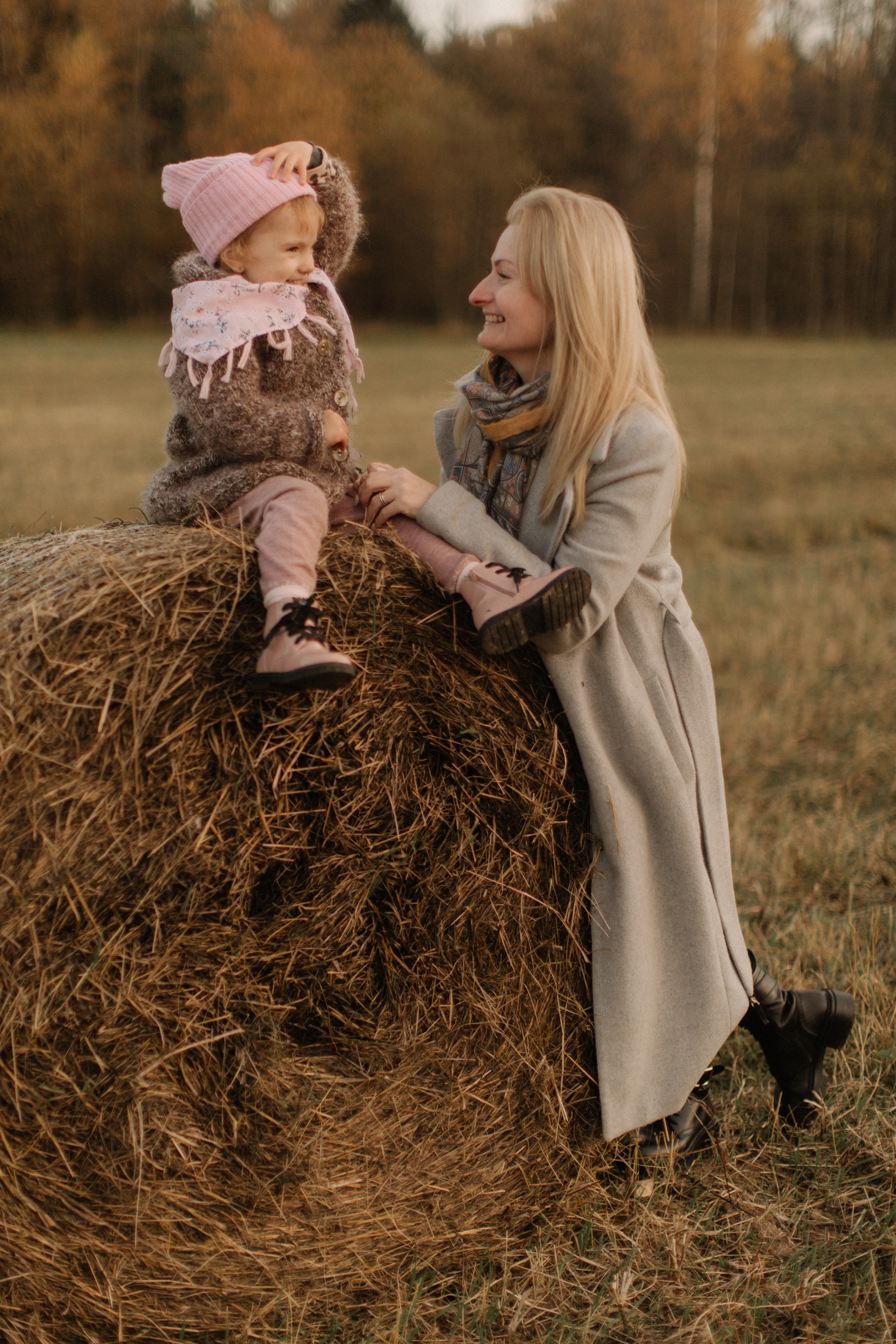 Family. Фотограф Дубна